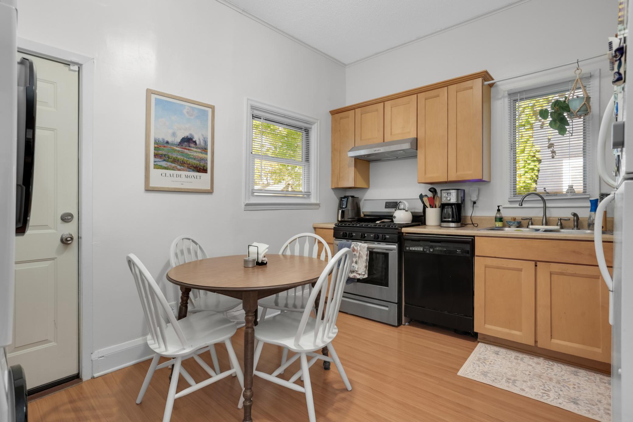 View of Residential Income at 2406 Pierce Street, Minneapolis MN 55418, Minneapolis (6 of 37) - Mike Wilen | Minnesota Team Real Estate