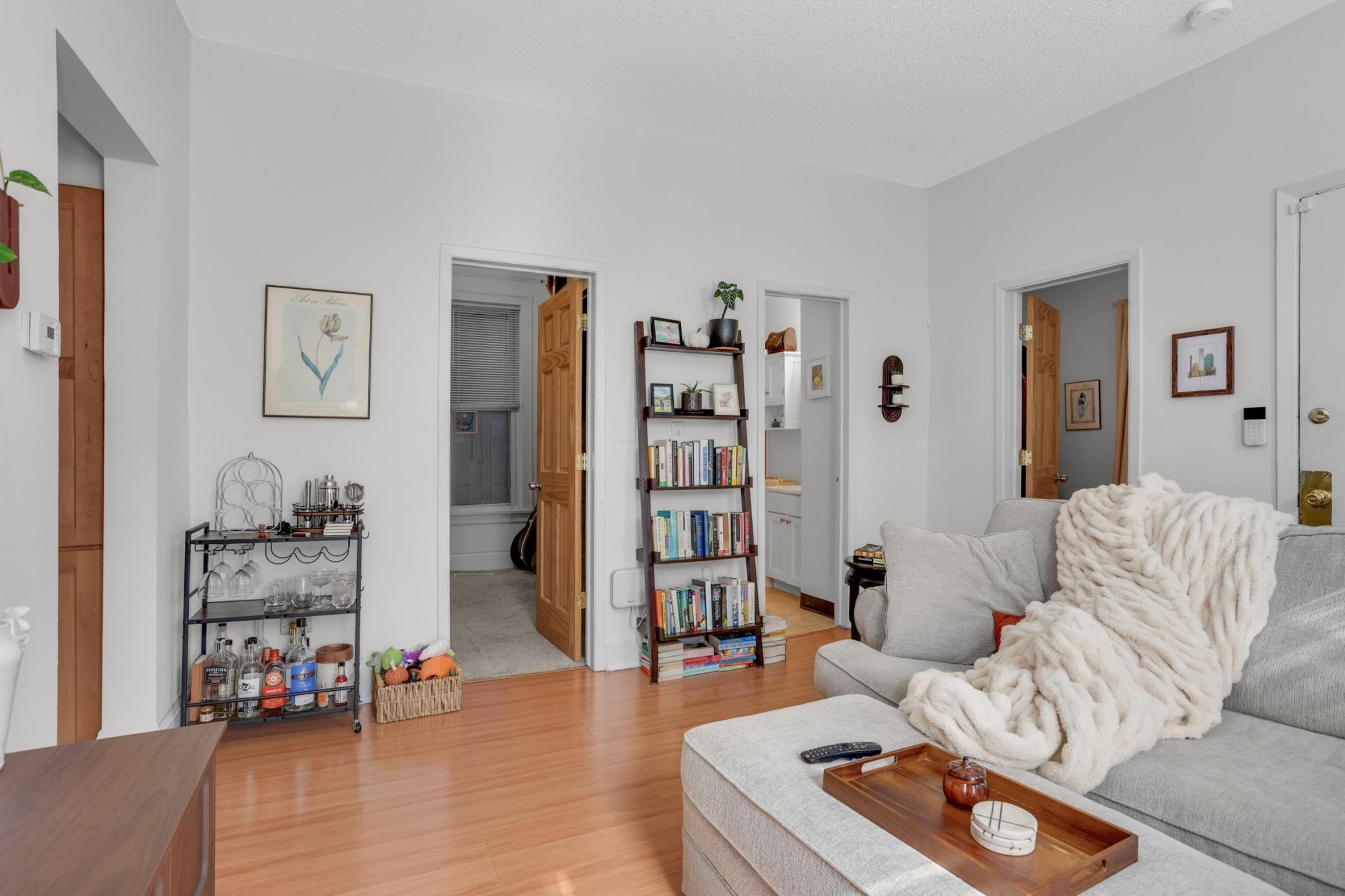 View of Residential Income at 2406 Pierce Street, Minneapolis MN 55418, Minneapolis (5 of 37) - Mike Wilen | Minnesota Team Real Estate