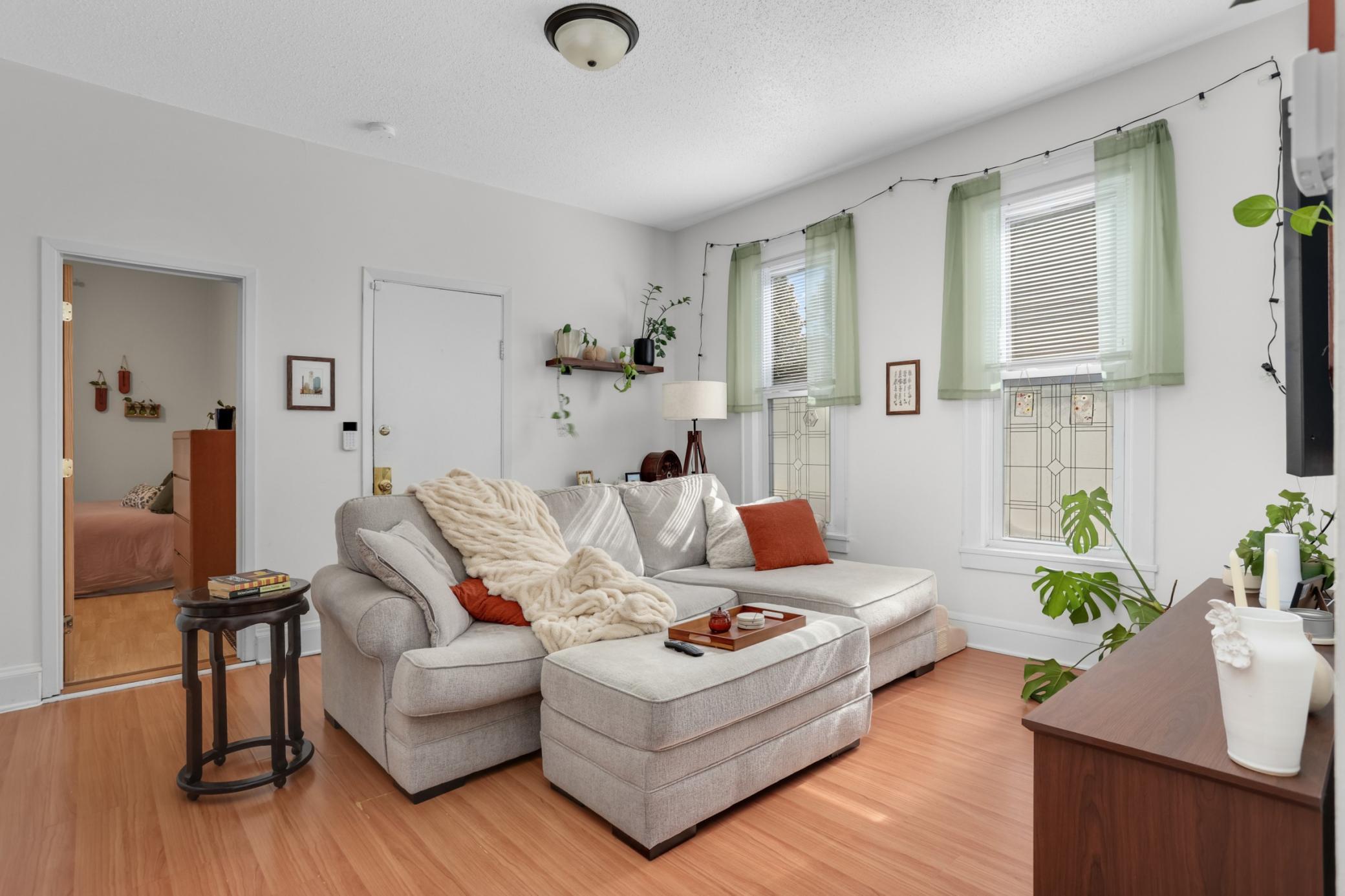 View of Residential Income at 2406 Pierce Street, Minneapolis MN 55418, Minneapolis (4 of 37) - Mike Wilen | Minnesota Team Real Estate