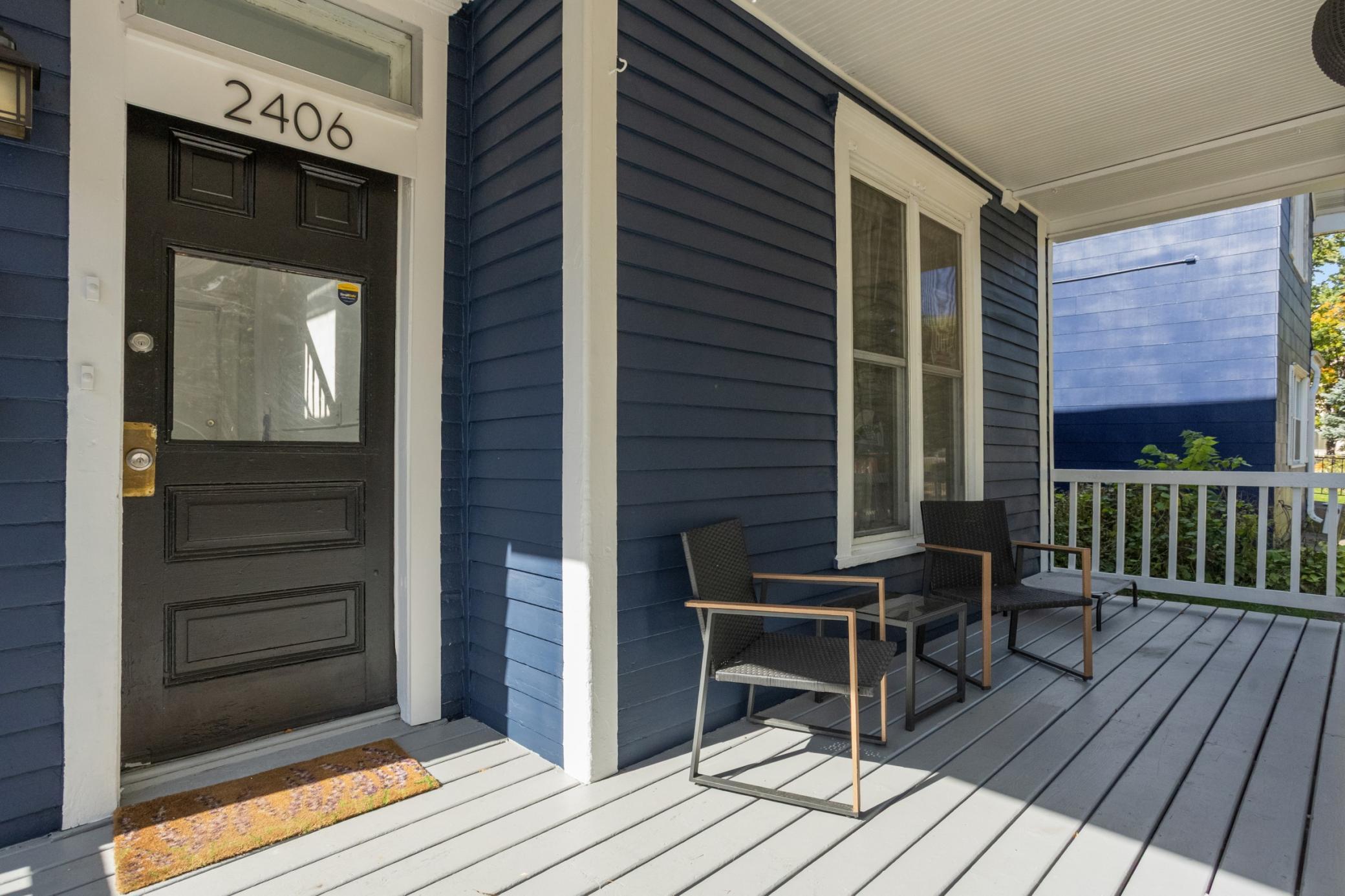 View of Residential Income at 2406 Pierce Street, Minneapolis MN 55418, Minneapolis (2 of 37) - Mike Wilen | Minnesota Team Real Estate