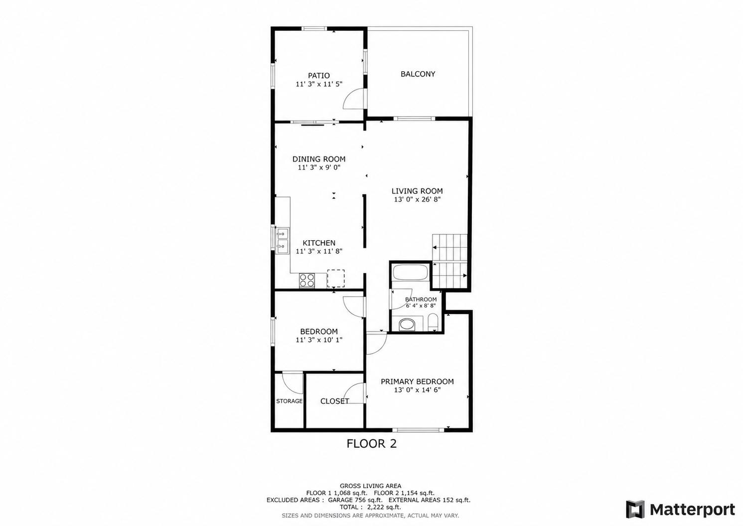 View of Residential at 13000 Penn Avenue, Burnsville MN 55337, Burnsville (41 of 41) - Mike Wilen | Minnesota Team Real Estate