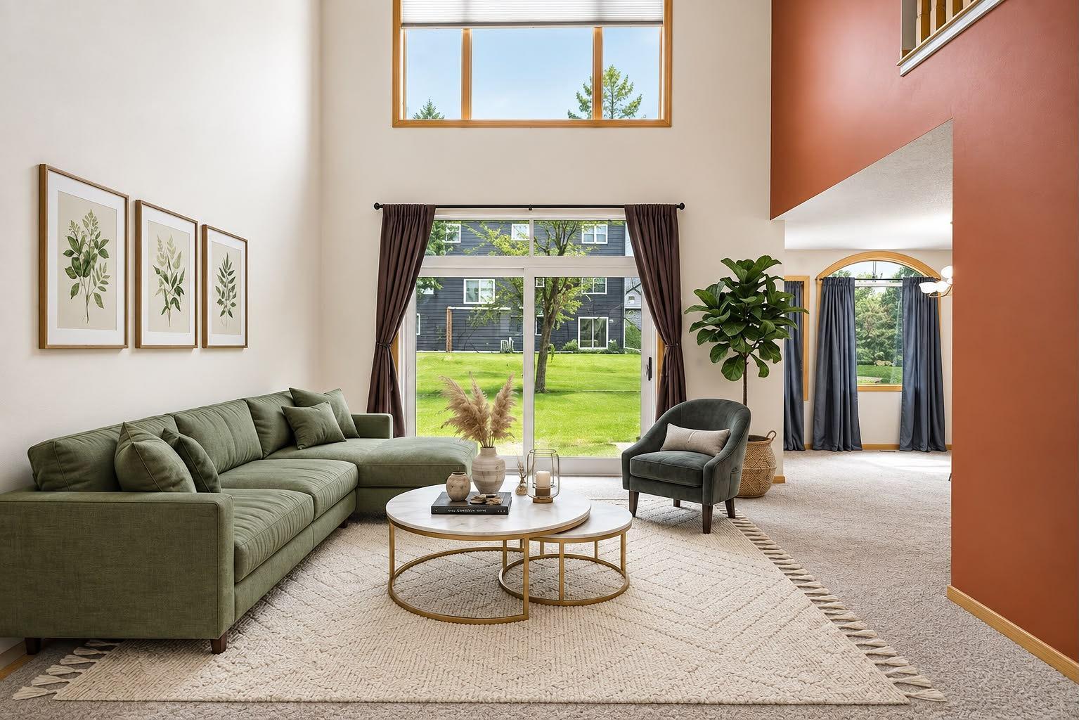 View of Residential at 4817 200th Street, Forest Lake MN 55025, Forest Lake (8 of 51) - Mike Wilen | Minnesota Team Real Estate