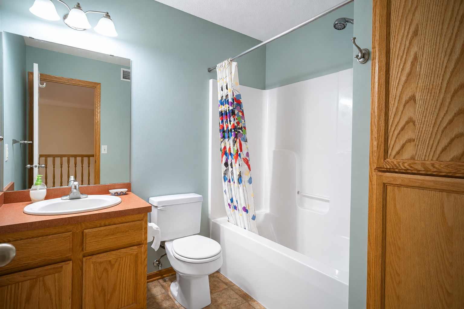 View of Residential at 4817 200th Street, Forest Lake MN 55025, Forest Lake (30 of 51) - Mike Wilen | Minnesota Team Real Estate