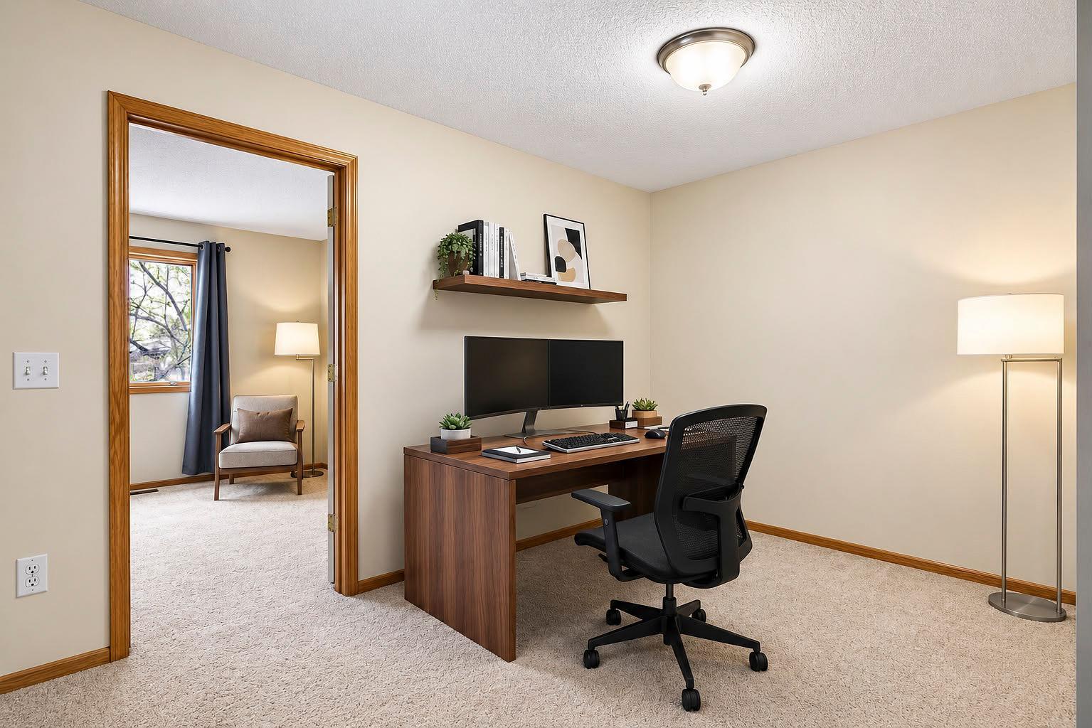 View of Residential at 4817 200th Street, Forest Lake MN 55025, Forest Lake (50 of 51) - Mike Wilen | Minnesota Team Real Estate