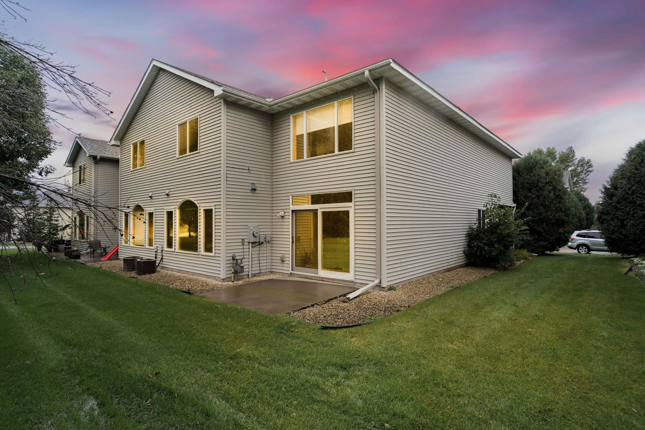 View of Residential at 4817 200th Street, Forest Lake MN 55025, Forest Lake (51 of 51) - Mike Wilen | Minnesota Team Real Estate