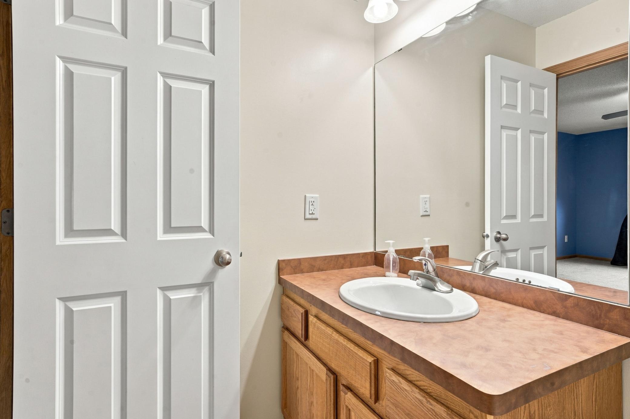 View of Residential at 4817 200th Street, Forest Lake MN 55025, Forest Lake (43 of 51) - Mike Wilen | Minnesota Team Real Estate