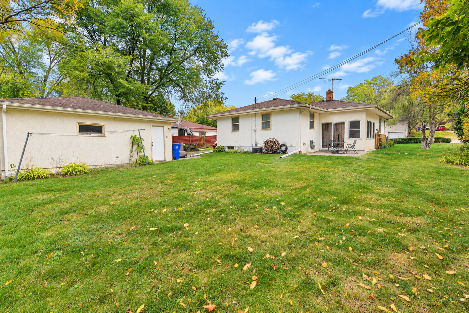 View of Residential at 1445 McAfee Street, Saint Paul MN 55106, Saint Paul (18 of 25) - Mike Wilen | Minnesota Team Real Estate