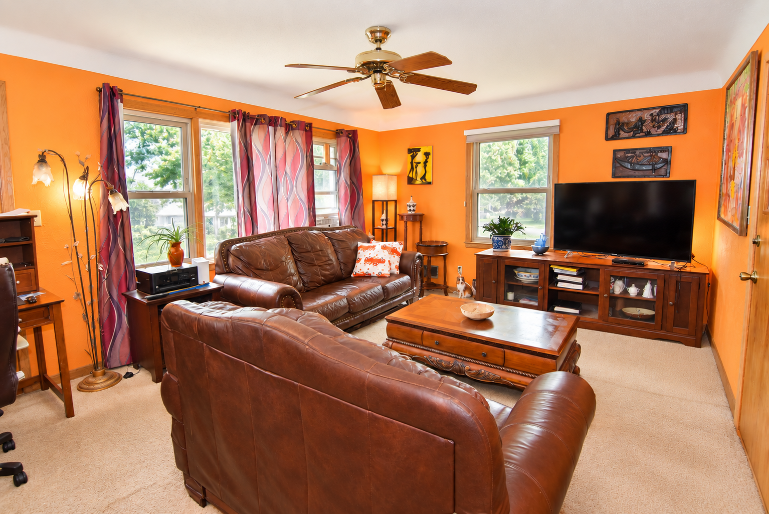 View of Residential at 1445 McAfee Street, Saint Paul MN 55106, Saint Paul (3 of 25) - Mike Wilen | Minnesota Team Real Estate