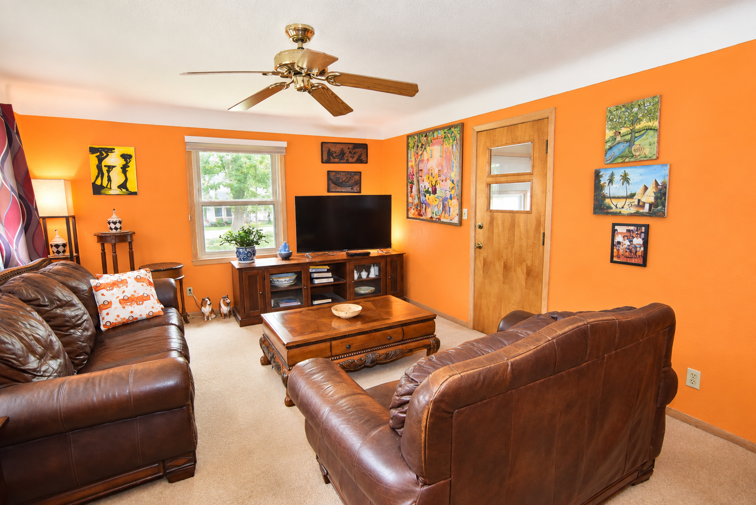 View of Residential at 1445 McAfee Street, Saint Paul MN 55106, Saint Paul (4 of 25) - Mike Wilen | Minnesota Team Real Estate