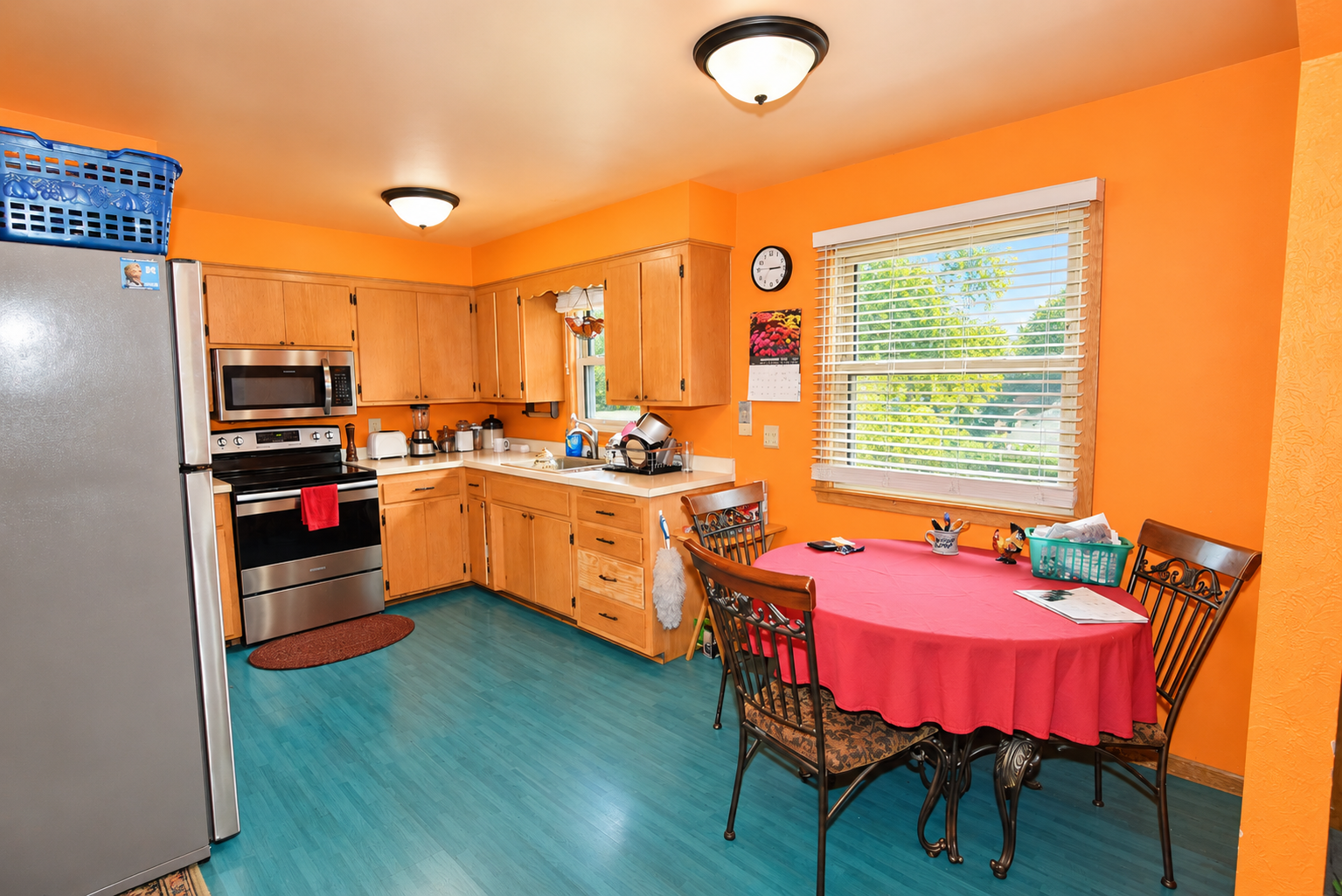 View of Residential at 1445 McAfee Street, Saint Paul MN 55106, Saint Paul (6 of 25) - Mike Wilen | Minnesota Team Real Estate