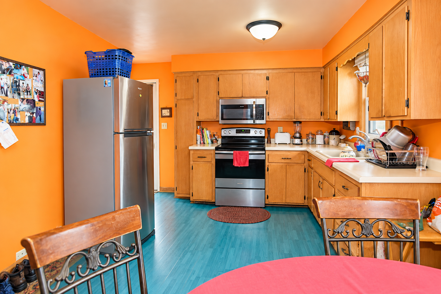 View of Residential at 1445 McAfee Street, Saint Paul MN 55106, Saint Paul (5 of 25) - Mike Wilen | Minnesota Team Real Estate
