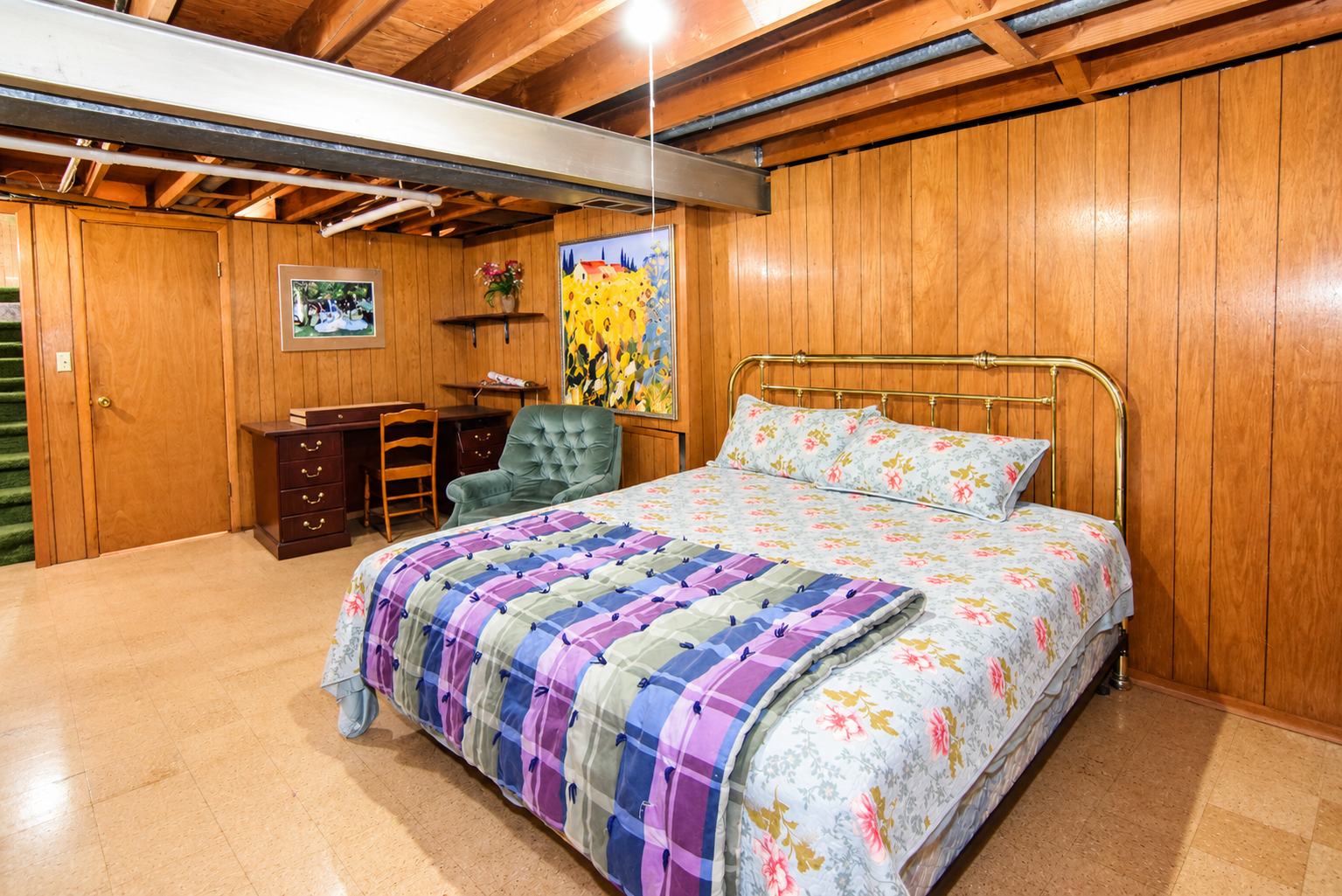 View of Residential at 1445 McAfee Street, Saint Paul MN 55106, Saint Paul (13 of 25) - Mike Wilen | Minnesota Team Real Estate