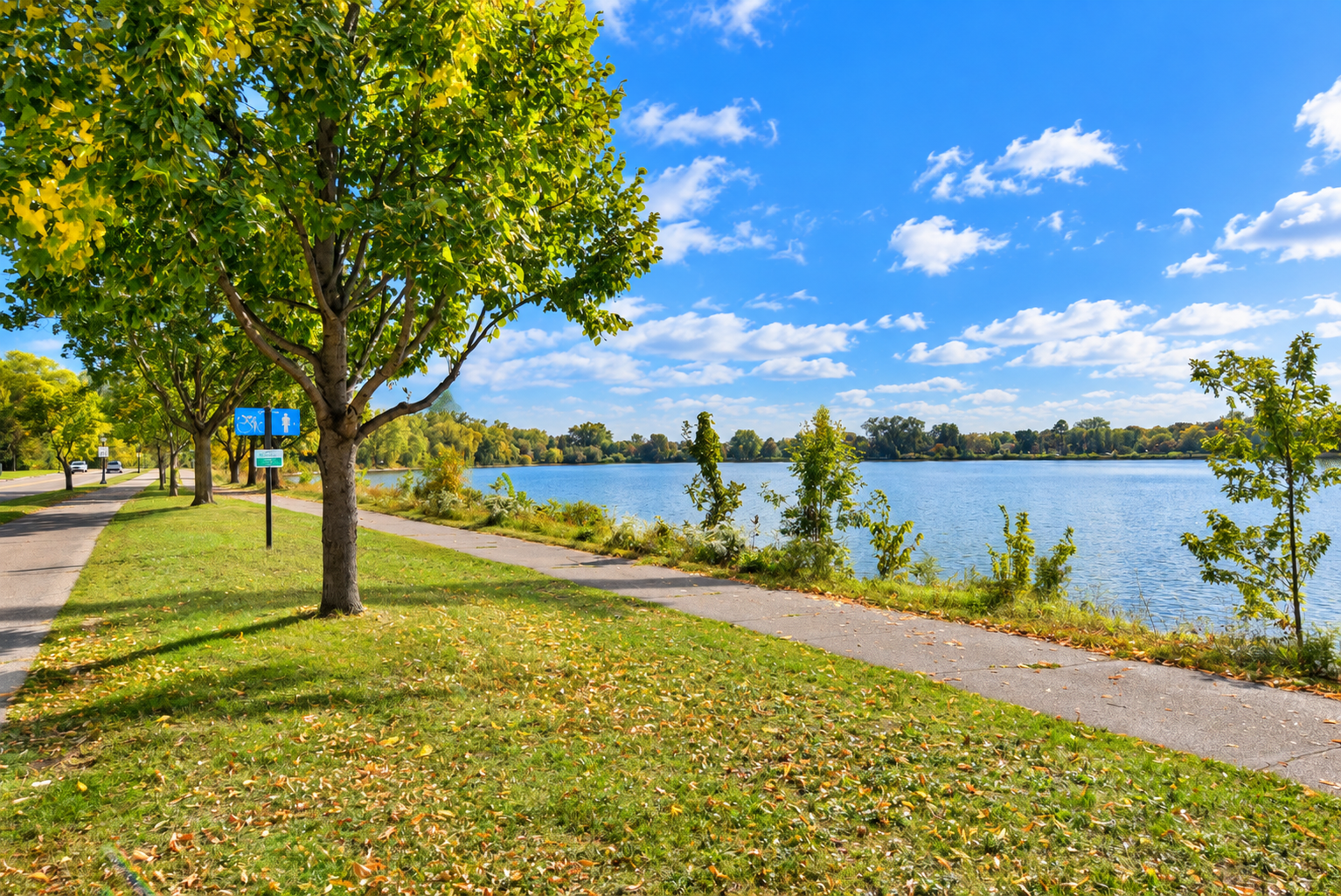 View of Residential at 1445 McAfee Street, Saint Paul MN 55106, Saint Paul (25 of 25) - Mike Wilen | Minnesota Team Real Estate