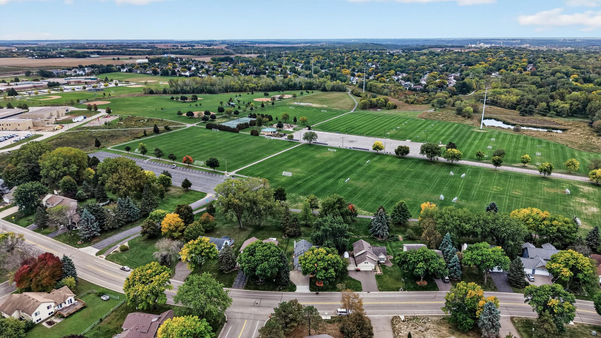 View of Residential at 9349 Indian Boulevard, Cottage Grove MN 55016, Cottage Grove (38 of 38) - Mike Wilen | Minnesota Team Real Estate