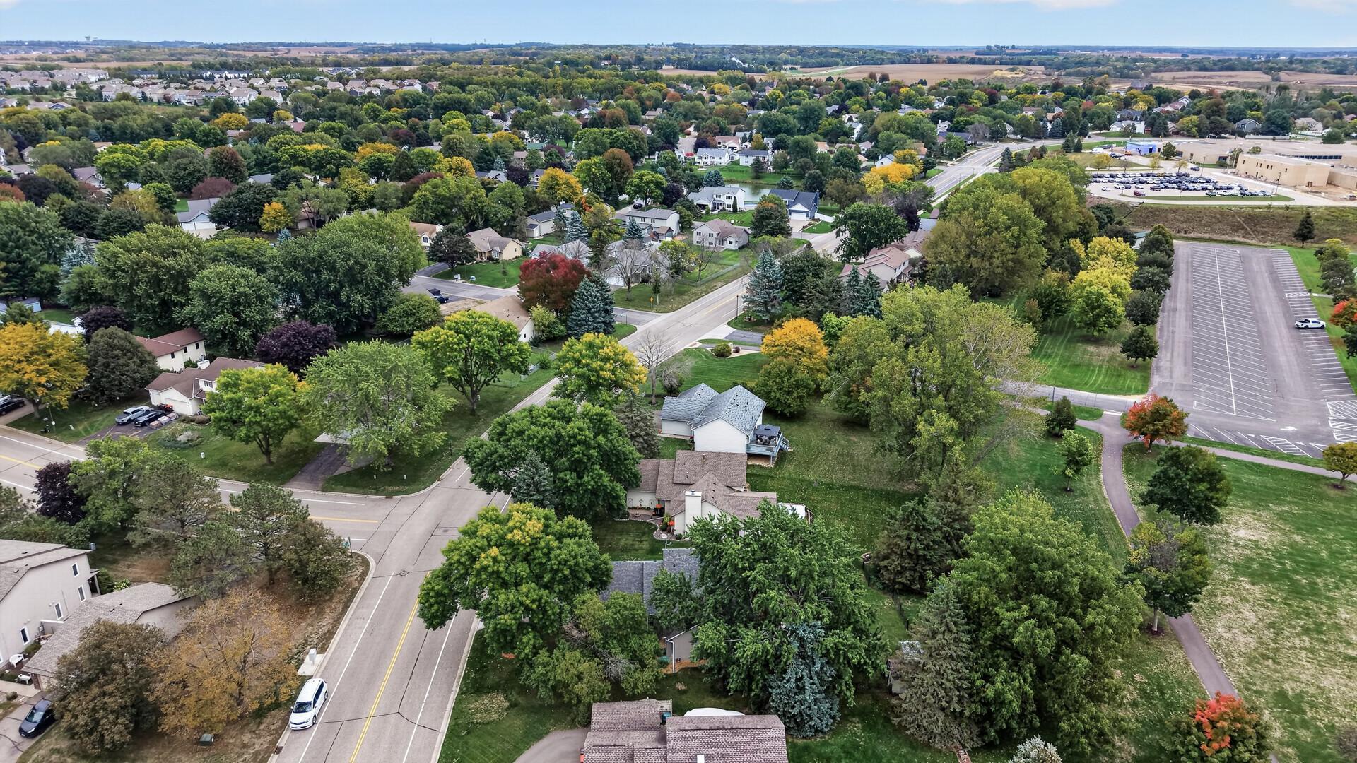 View of Residential at 9349 Indian Boulevard, Cottage Grove MN 55016, Cottage Grove (37 of 38) - Mike Wilen | Minnesota Team Real Estate