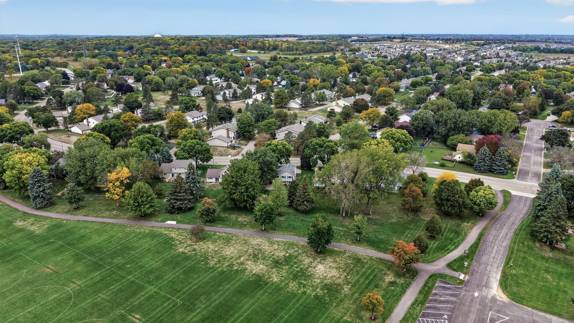 View of Residential at 9349 Indian Boulevard, Cottage Grove MN 55016, Cottage Grove (35 of 38) - Mike Wilen | Minnesota Team Real Estate
