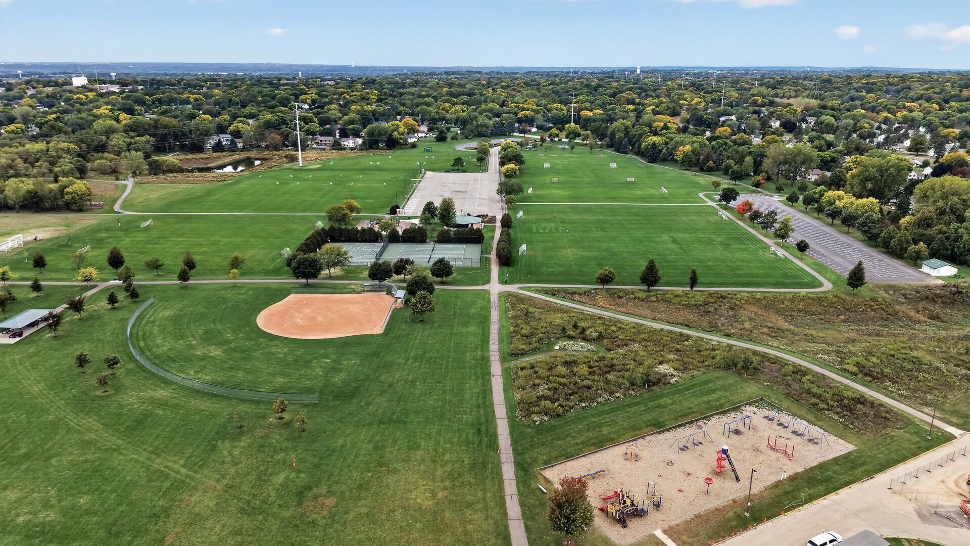 View of Residential at 9349 Indian Boulevard, Cottage Grove MN 55016, Cottage Grove (33 of 38) - Mike Wilen | Minnesota Team Real Estate