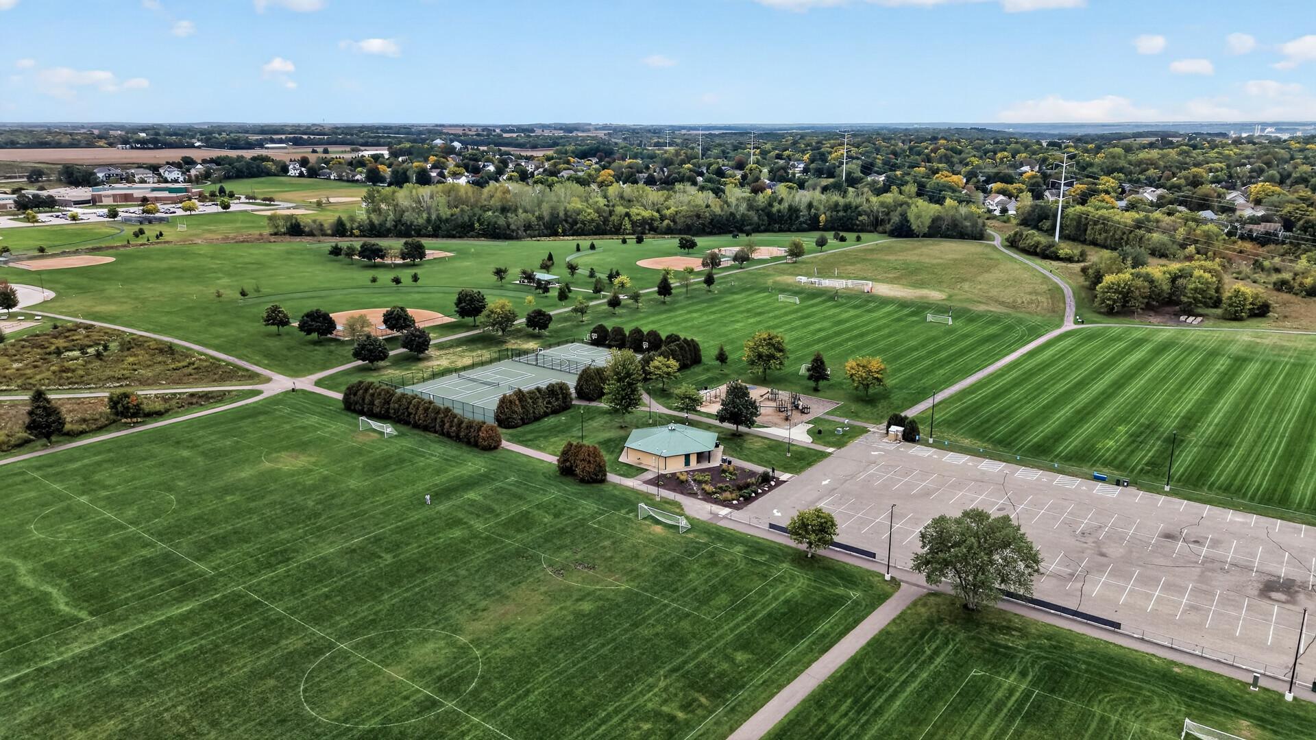 View of Residential at 9349 Indian Boulevard, Cottage Grove MN 55016, Cottage Grove (32 of 38) - Mike Wilen | Minnesota Team Real Estate
