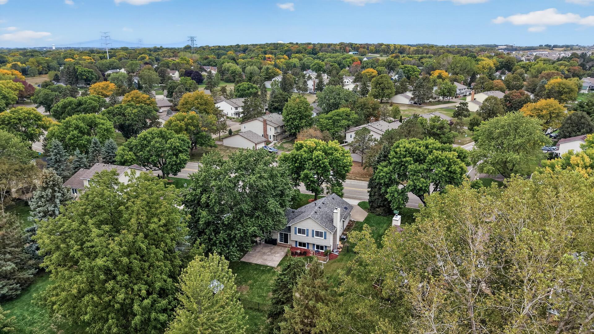 View of Residential at 9349 Indian Boulevard, Cottage Grove MN 55016, Cottage Grove (28 of 38) - Mike Wilen | Minnesota Team Real Estate
