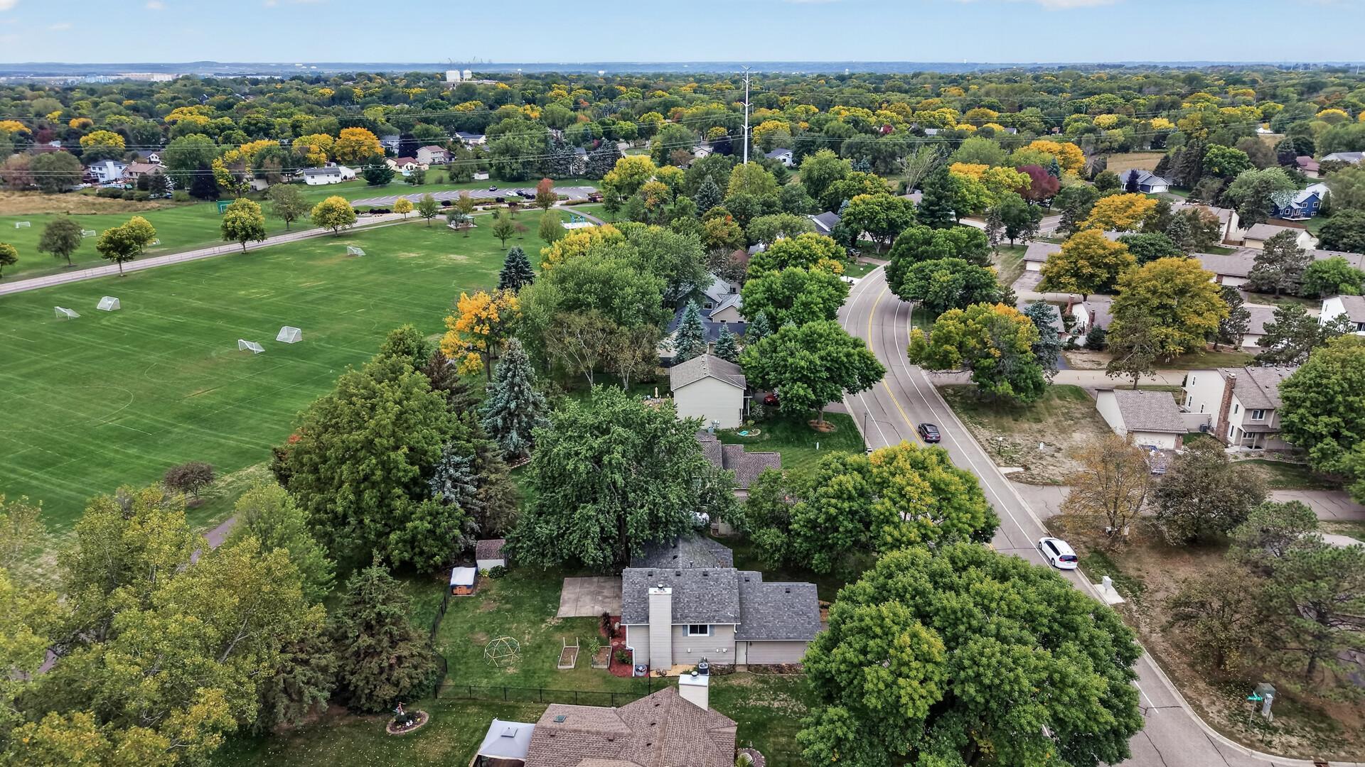 View of Residential at 9349 Indian Boulevard, Cottage Grove MN 55016, Cottage Grove (27 of 38) - Mike Wilen | Minnesota Team Real Estate