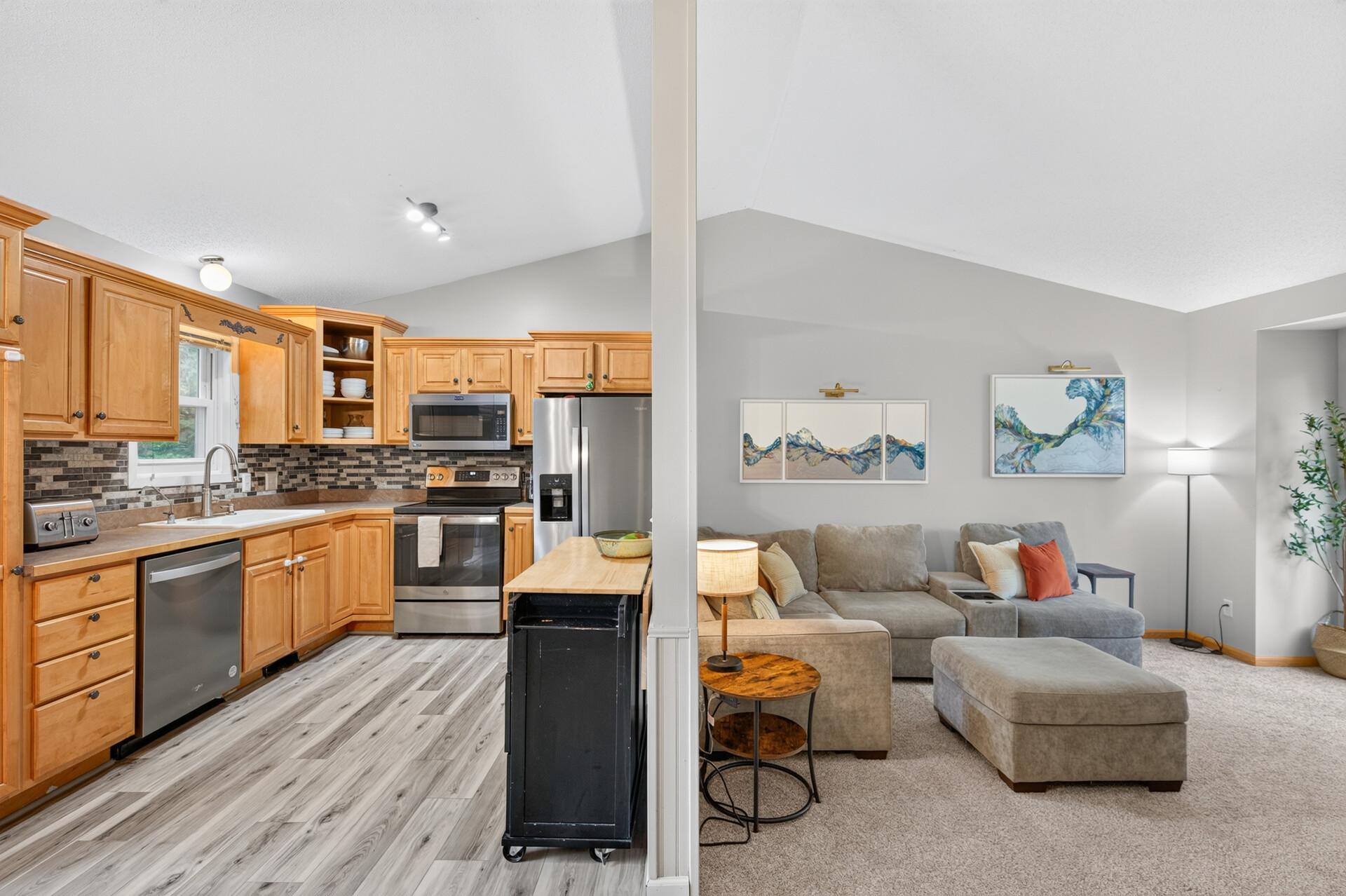 View of Residential at 9349 Indian Boulevard, Cottage Grove MN 55016, Cottage Grove (11 of 38) - Mike Wilen | Minnesota Team Real Estate