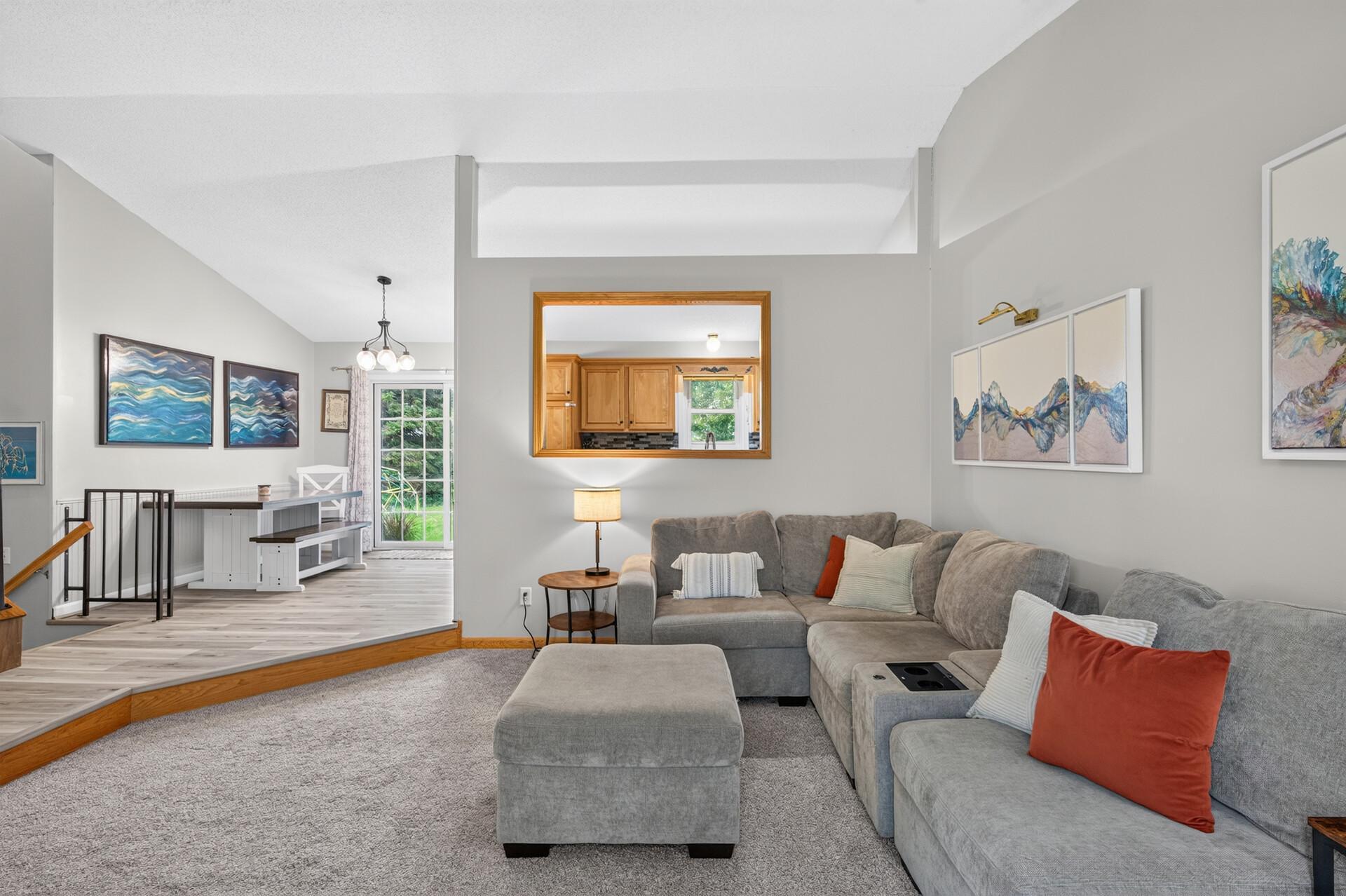 View of Residential at 9349 Indian Boulevard, Cottage Grove MN 55016, Cottage Grove (6 of 38) - Mike Wilen | Minnesota Team Real Estate