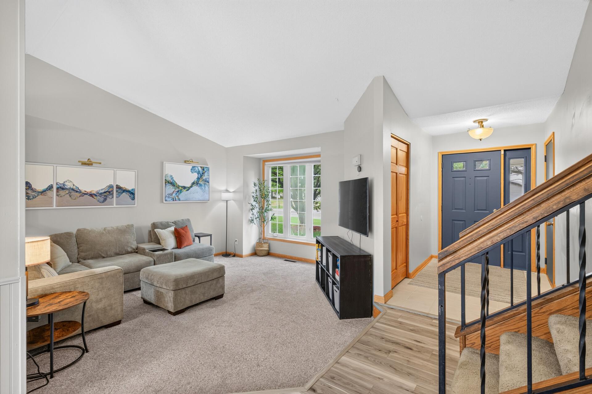 View of Residential at 9349 Indian Boulevard, Cottage Grove MN 55016, Cottage Grove (4 of 38) - Mike Wilen | Minnesota Team Real Estate