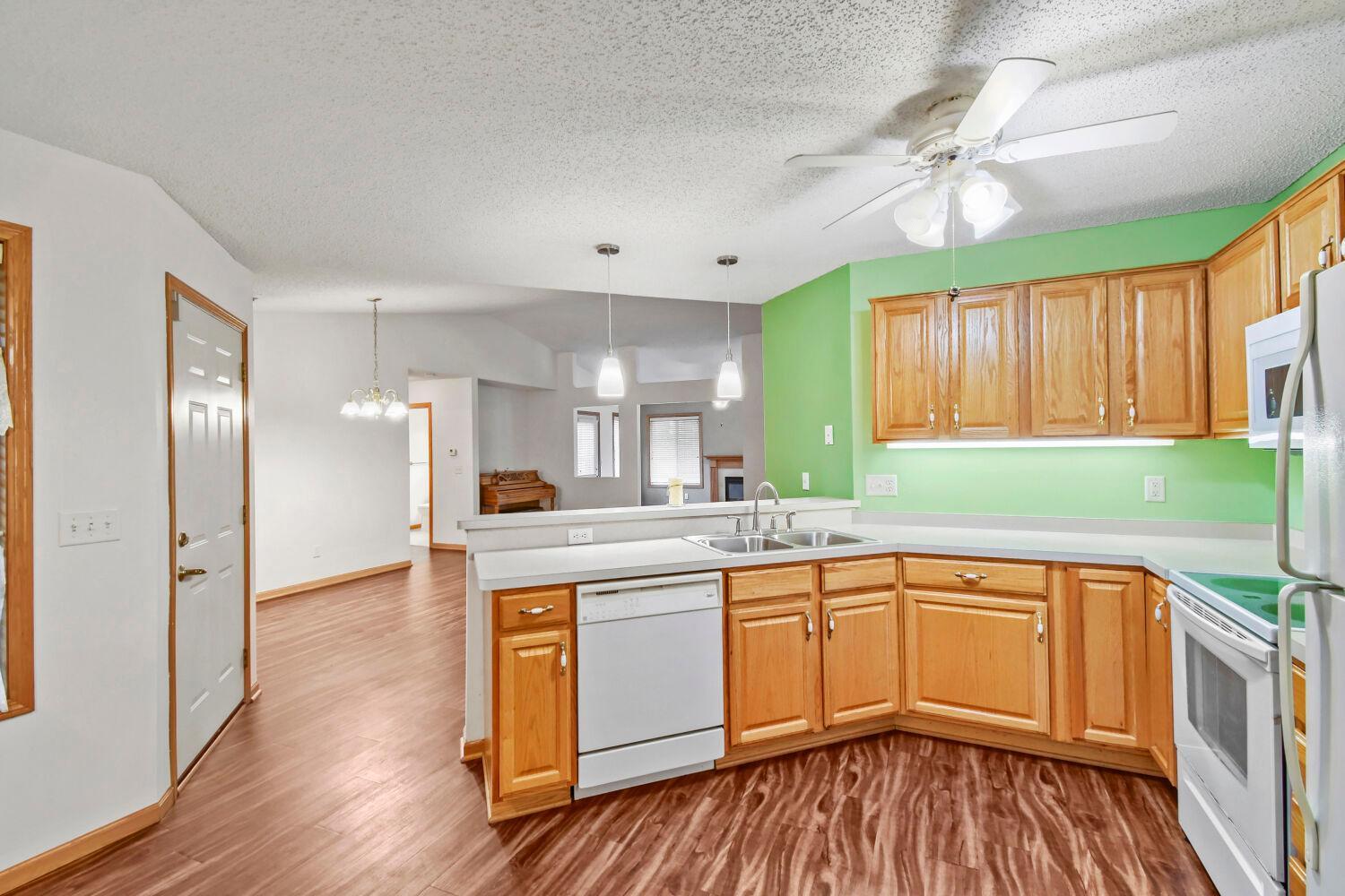 View of Residential at 7630 Palisades Avenue, Otsego MN 55330, Otsego (15 of 29) - Mike Wilen | Minnesota Team Real Estate
