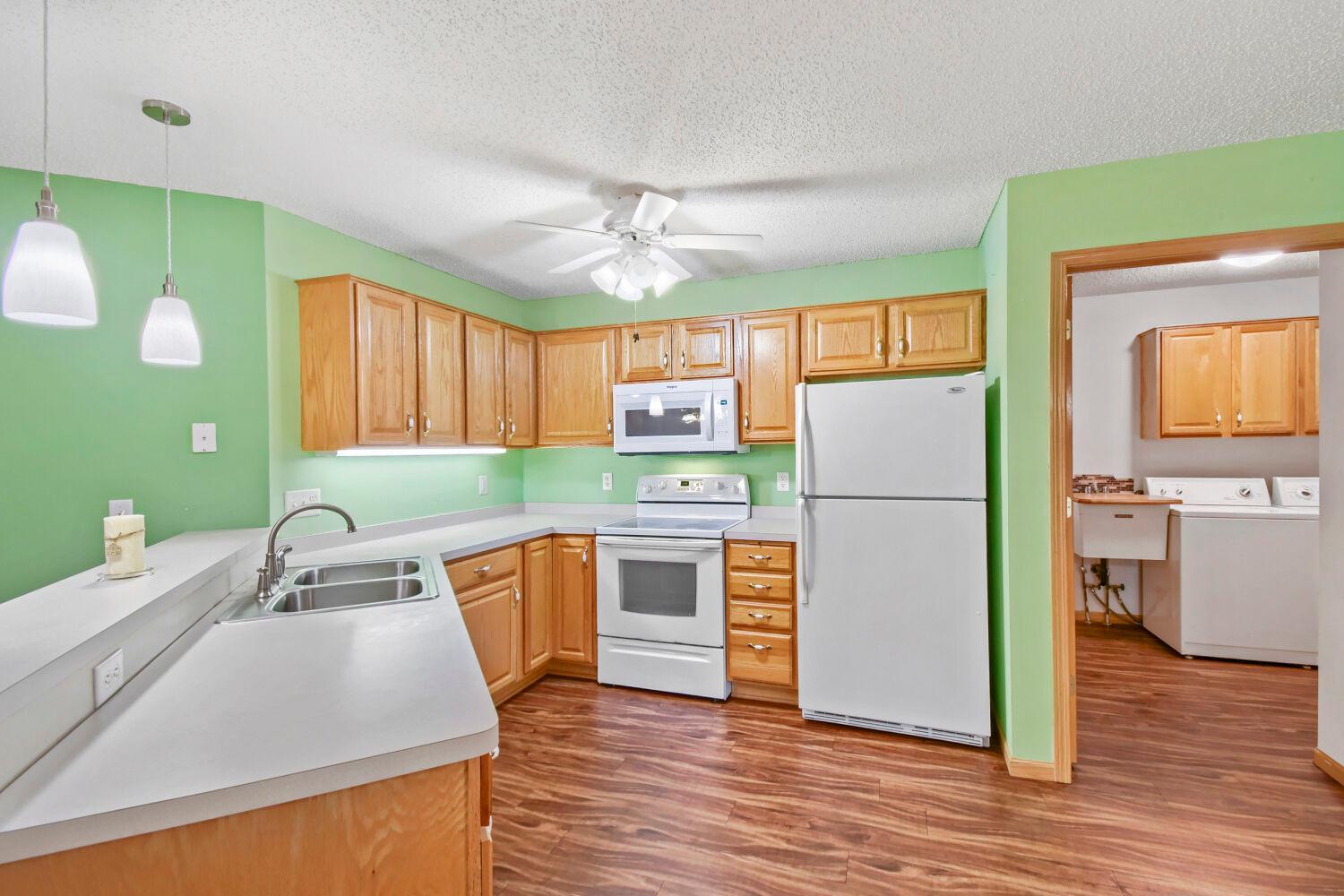 View of Residential at 7630 Palisades Avenue, Otsego MN 55330, Otsego (14 of 29) - Mike Wilen | Minnesota Team Real Estate