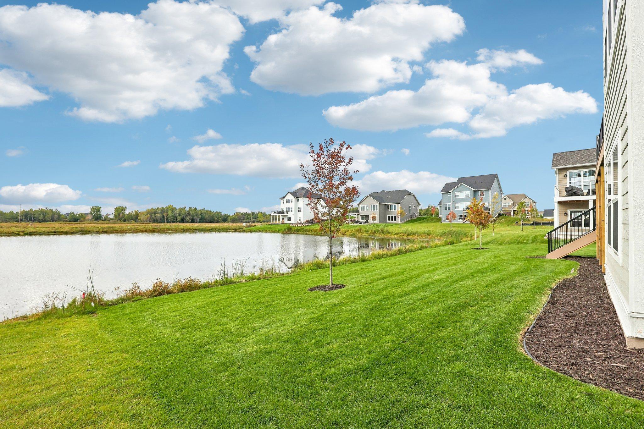 View of Residential at 5851 Freeland Bay, Hugo MN 55038, Hugo (68 of 71) - Mike Wilen | Minnesota Team Real Estate