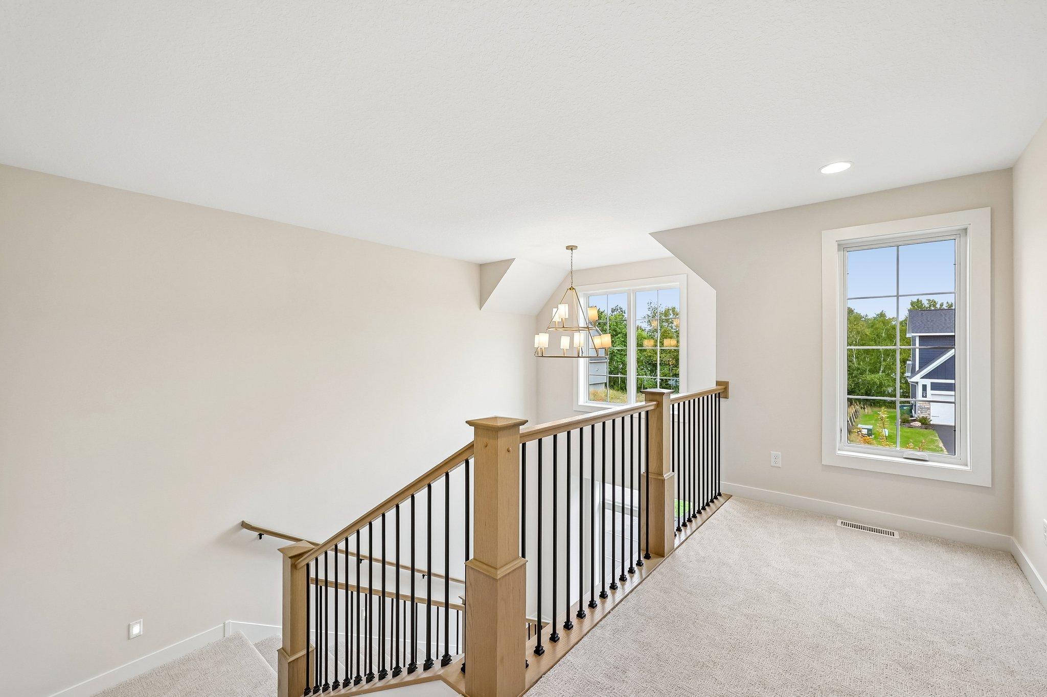 View of Single Family at 5851 Freeland Bay, Hugo - Mike Wilen | Minnesota Team Real Estate