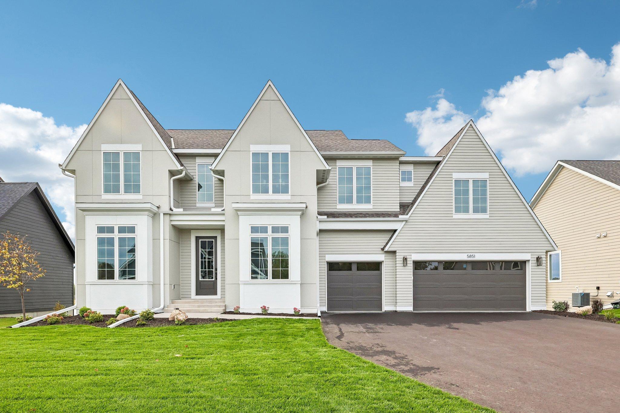View of Residential at 5851 Freeland Bay, Hugo MN 55038, Hugo (5 of 71) - Mike Wilen | Minnesota Team Real Estate