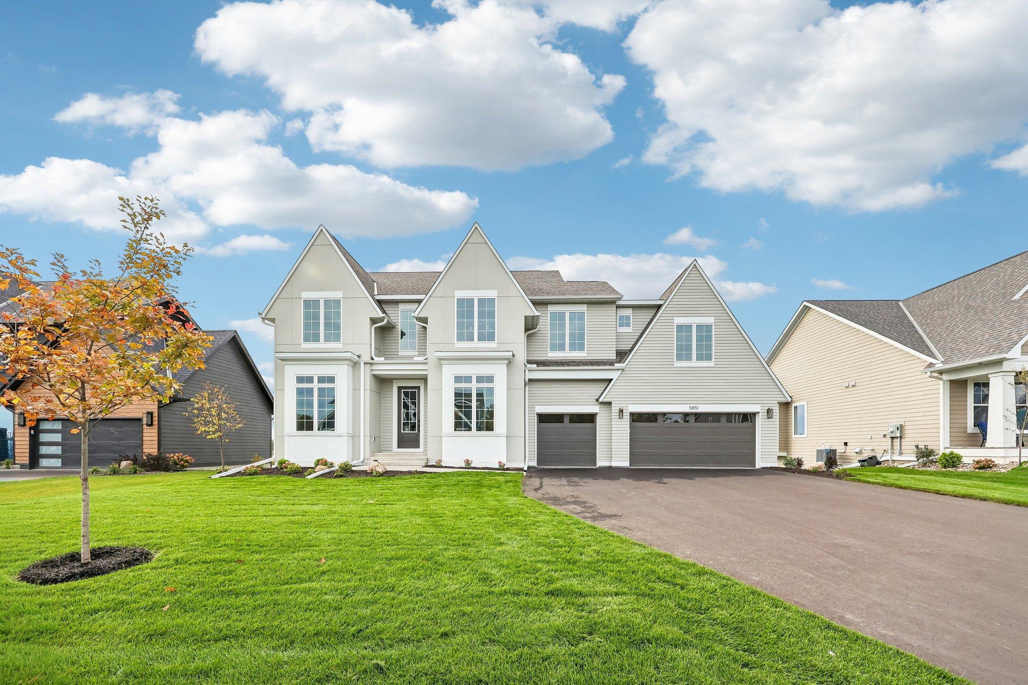View of Residential at 5851 Freeland Bay, Hugo MN 55038, Hugo (4 of 71) - Mike Wilen | Minnesota Team Real Estate