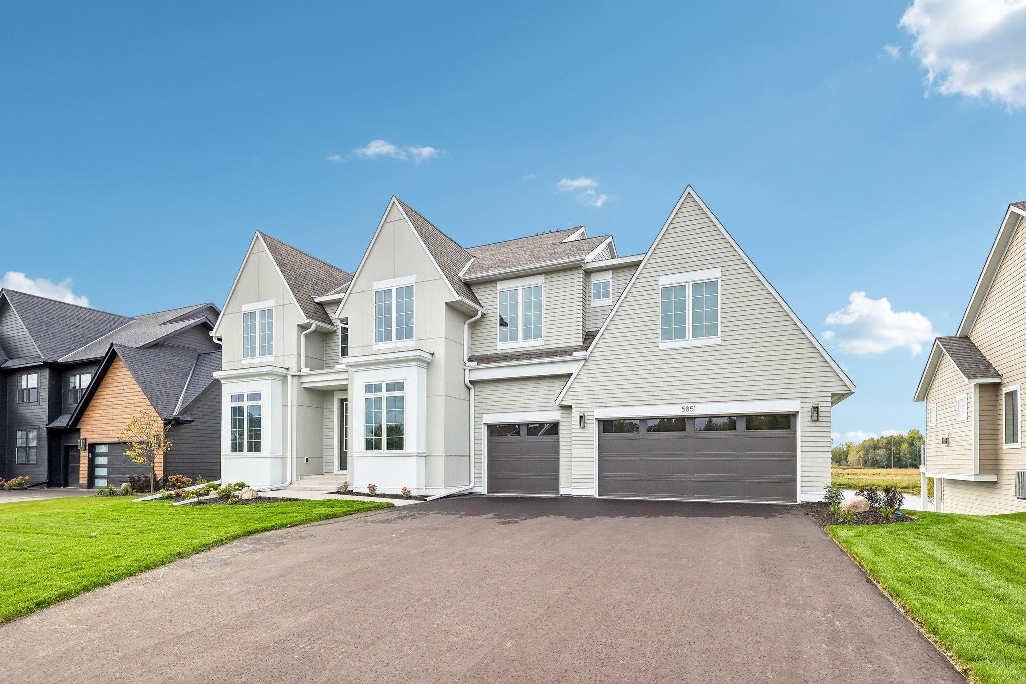 View of Residential at 5851 Freeland Bay, Hugo MN 55038, Hugo (3 of 71) - Mike Wilen | Minnesota Team Real Estate