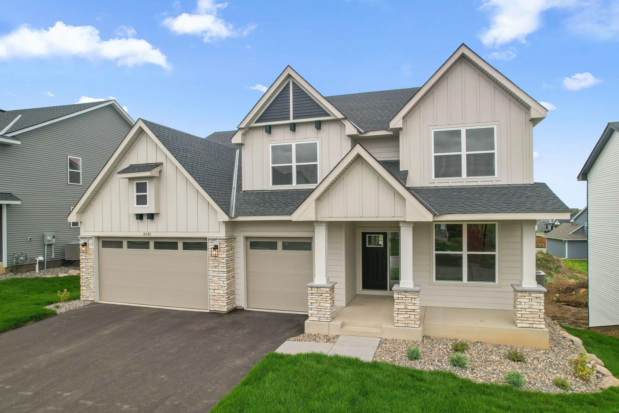 View of Residential at 18342 Huntley Trail, Lakeville MN 55044, Lakeville (2 of 21) - Mike Wilen | Minnesota Team Real Estate