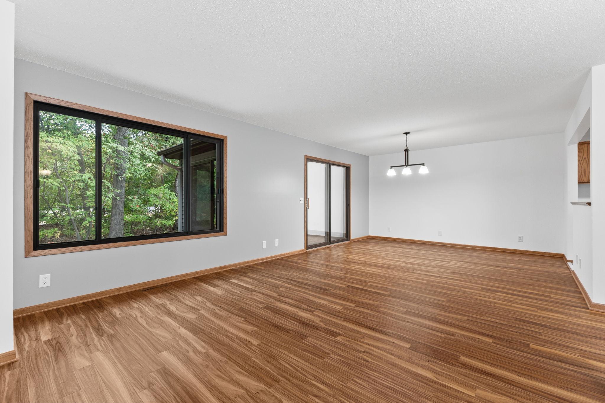 View of Residential at 109 South Drive #E, Circle Pines MN 55014, Circle Pines (10 of 40) - Mike Wilen | Minnesota Team Real Estate