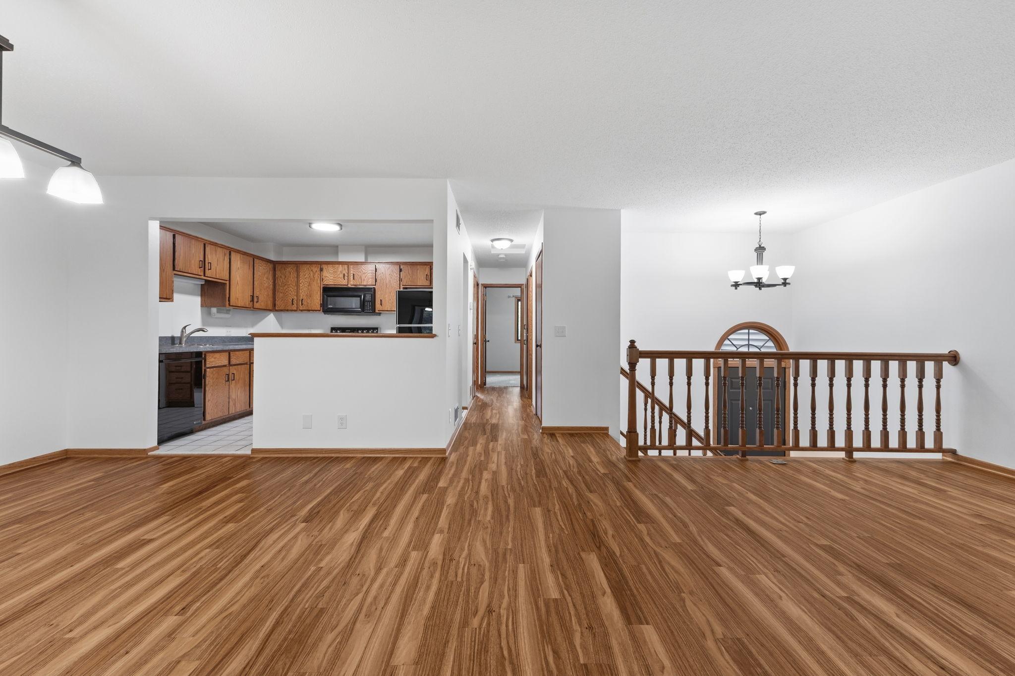 View of Residential at 109 South Drive #E, Circle Pines MN 55014, Circle Pines (14 of 40) - Mike Wilen | Minnesota Team Real Estate