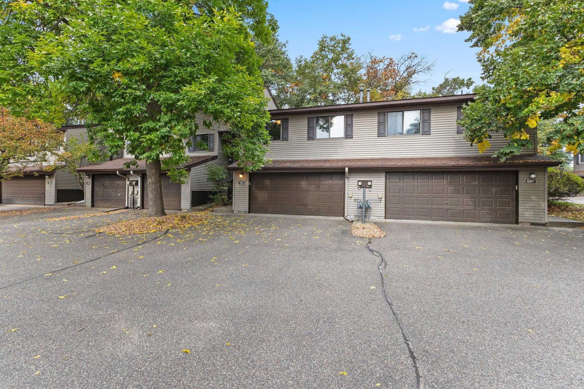View of Residential at 109 South Drive #E, Circle Pines MN 55014, Circle Pines (3 of 40) - Mike Wilen | Minnesota Team Real Estate