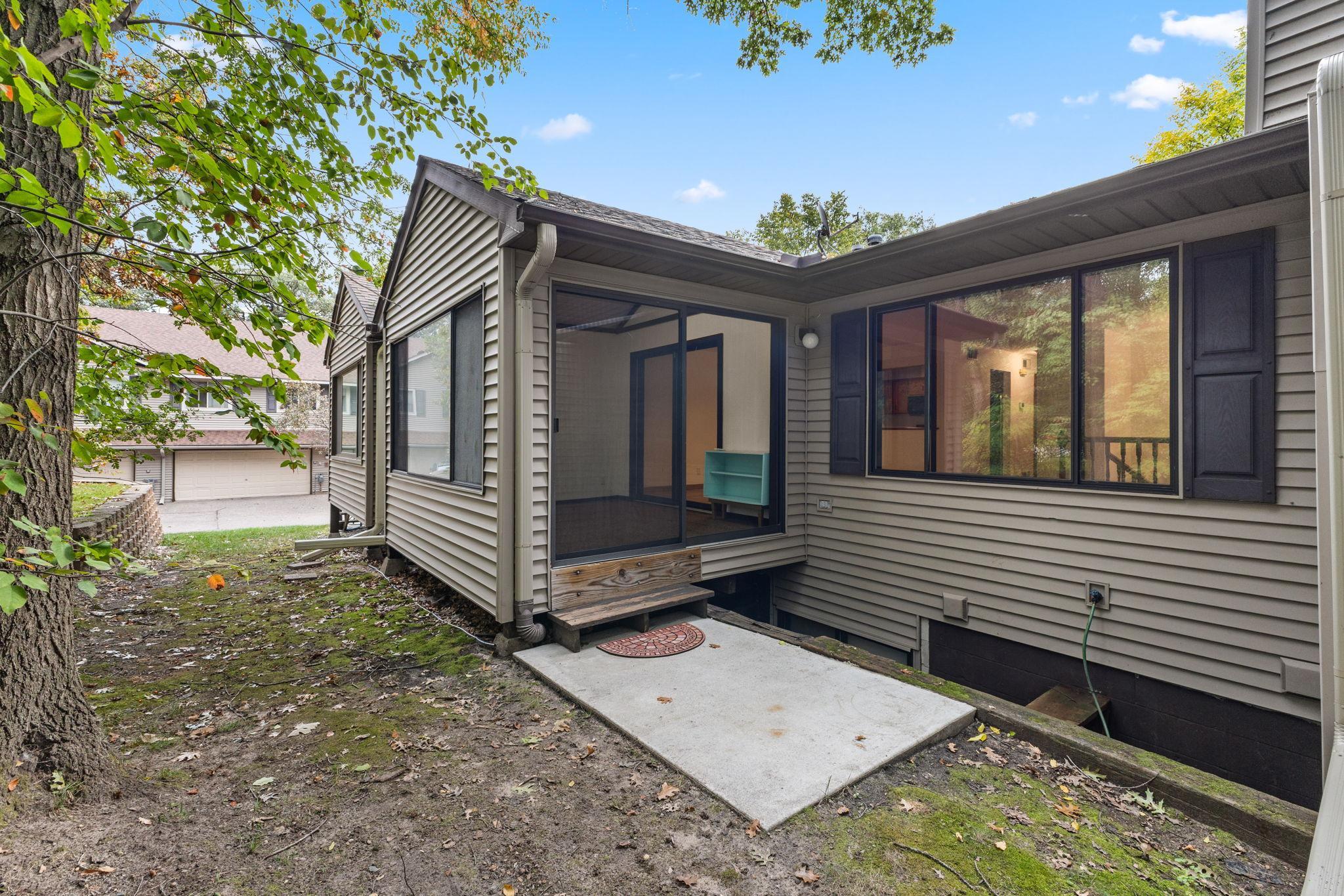 View of Residential at 109 South Drive #E, Circle Pines MN 55014, Circle Pines (33 of 40) - Mike Wilen | Minnesota Team Real Estate