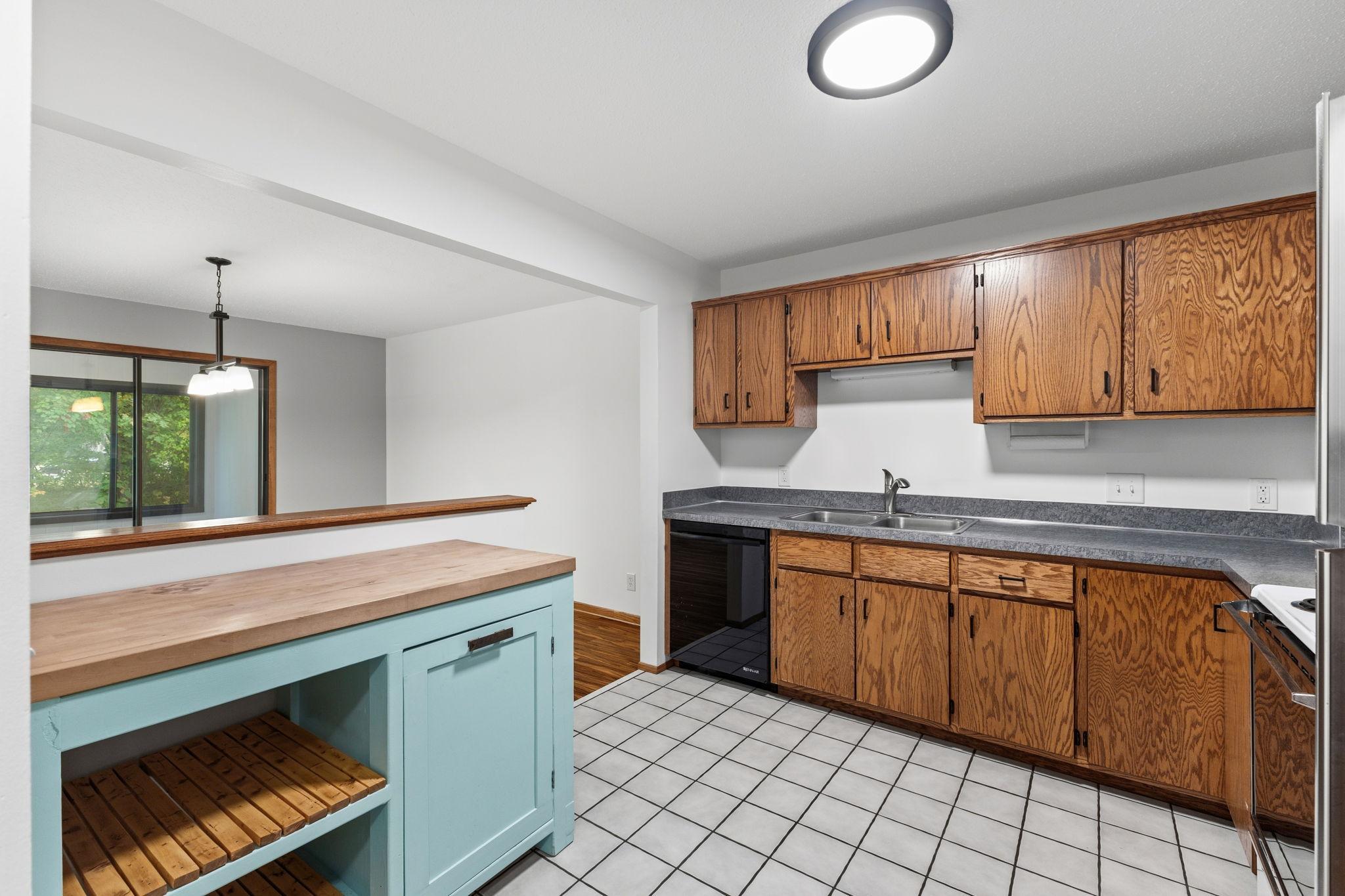 View of Residential at 109 South Drive #E, Circle Pines MN 55014, Circle Pines (18 of 40) - Mike Wilen | Minnesota Team Real Estate