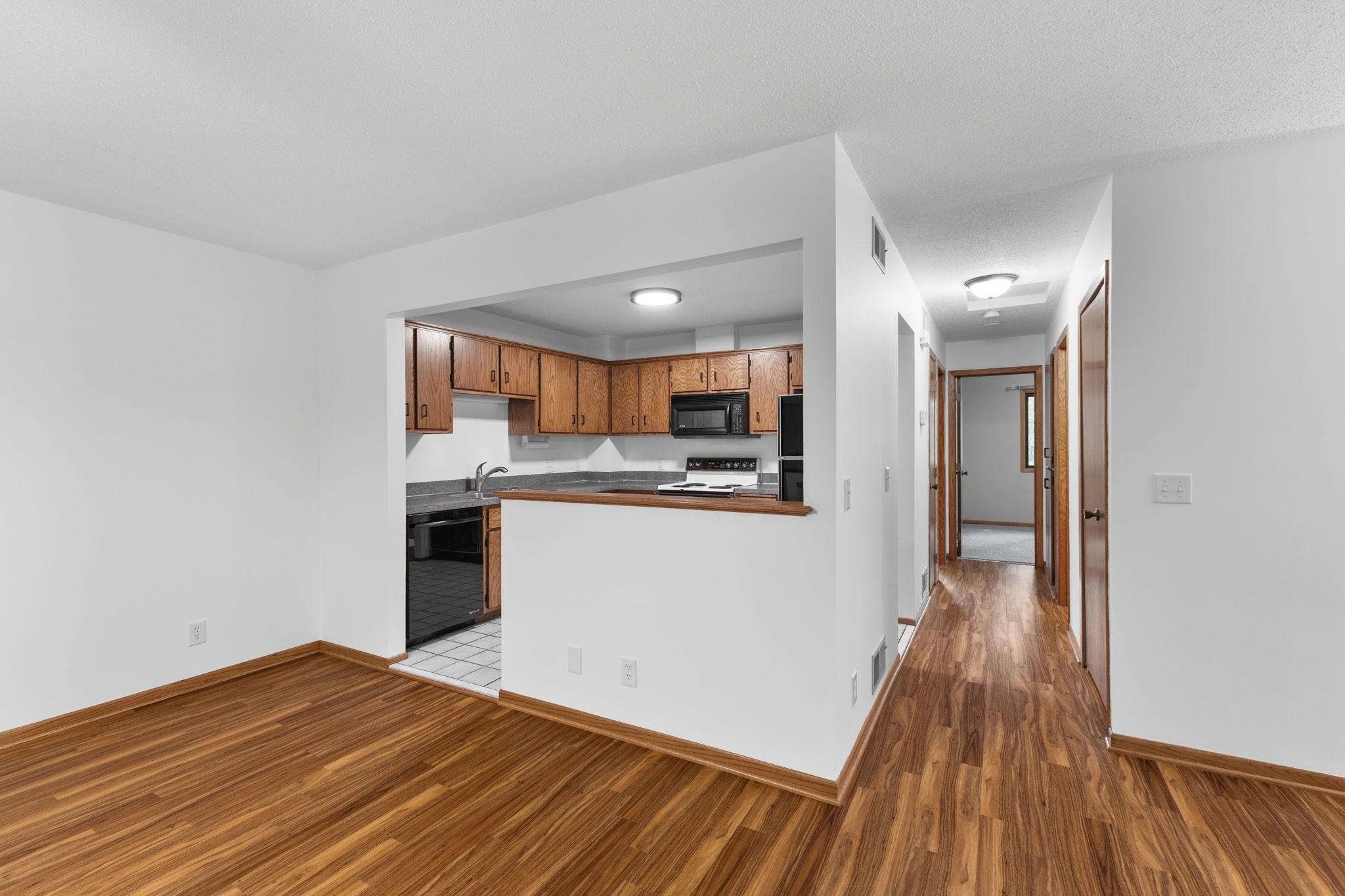 View of Residential at 109 South Drive #E, Circle Pines MN 55014, Circle Pines (15 of 40) - Mike Wilen | Minnesota Team Real Estate