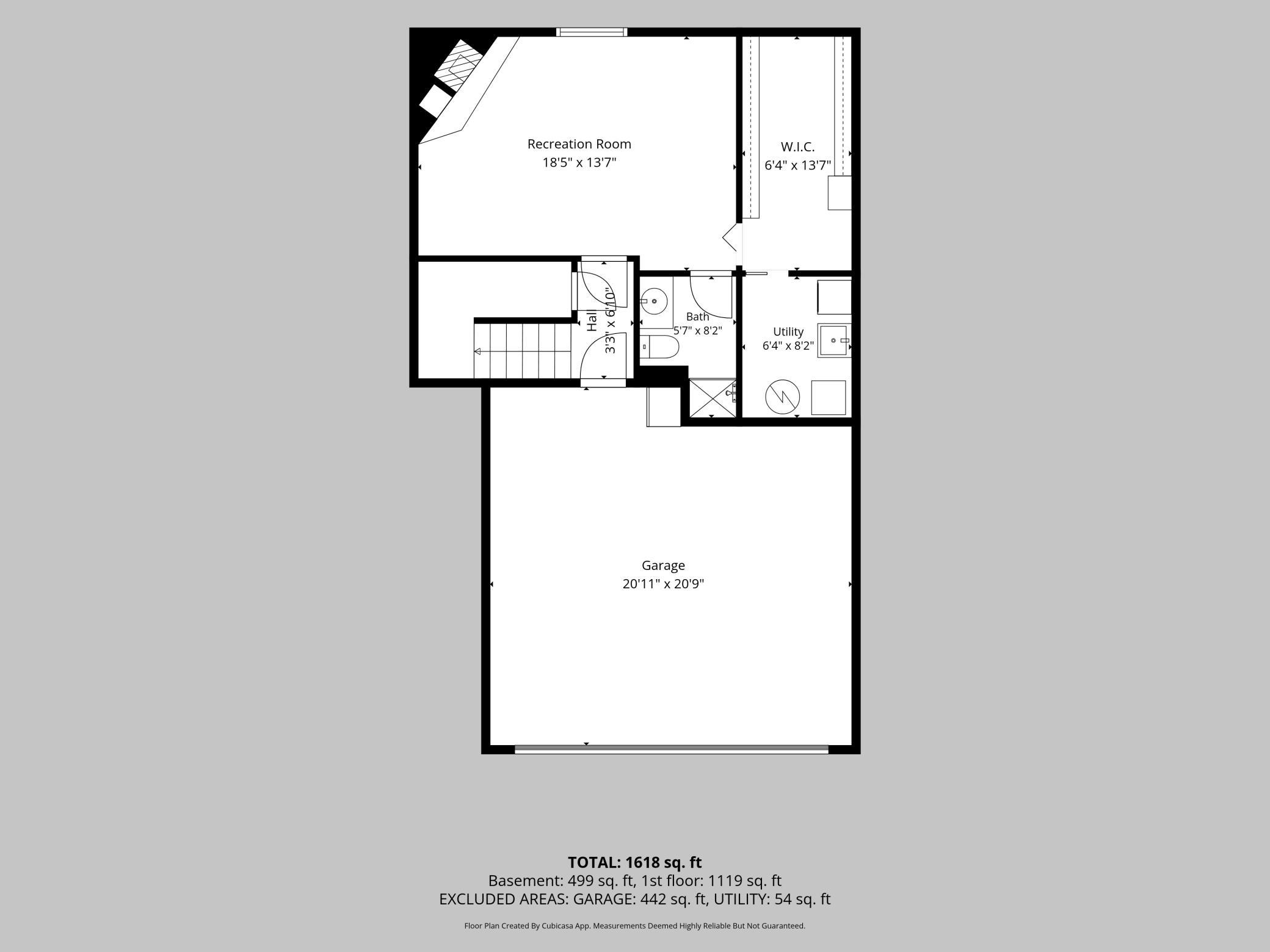 View of Residential at 109 South Drive #E, Circle Pines MN 55014, Circle Pines (40 of 40) - Mike Wilen | Minnesota Team Real Estate