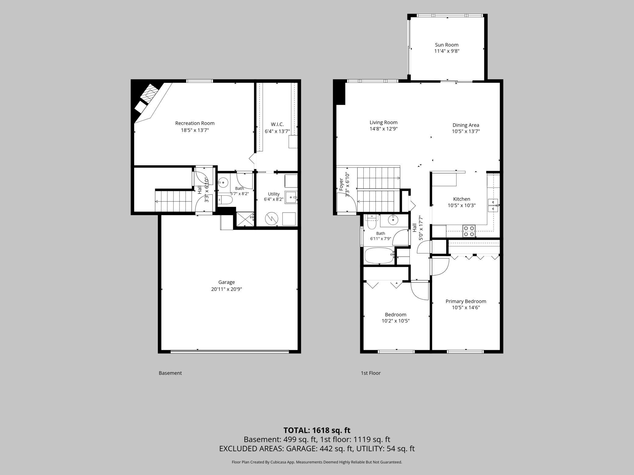 View of Residential at 109 South Drive #E, Circle Pines MN 55014, Circle Pines (39 of 40) - Mike Wilen | Minnesota Team Real Estate
