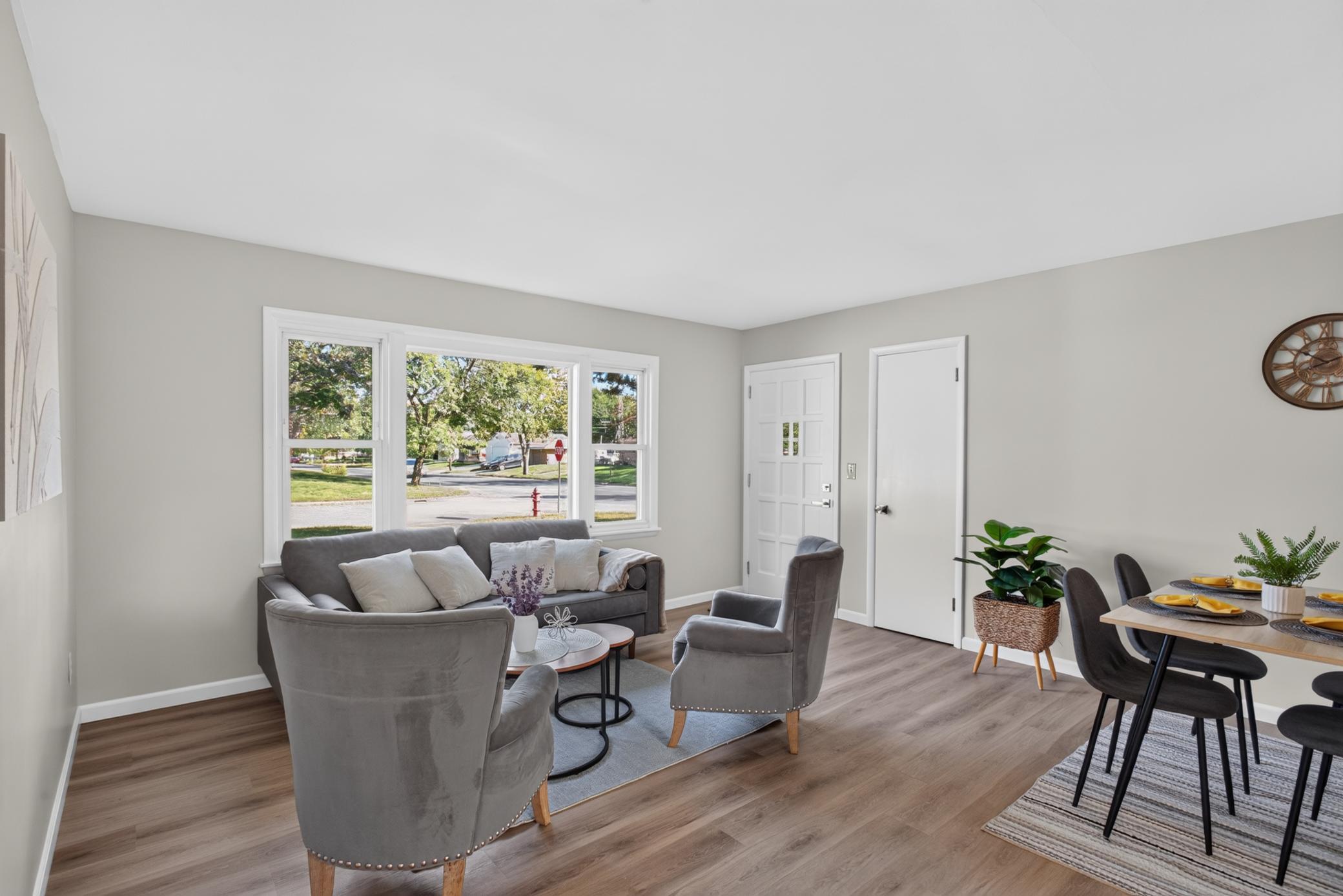 View of Single Family at 7244 10th Avenue, Richfield - Mike Wilen | Minnesota Team Real Estate