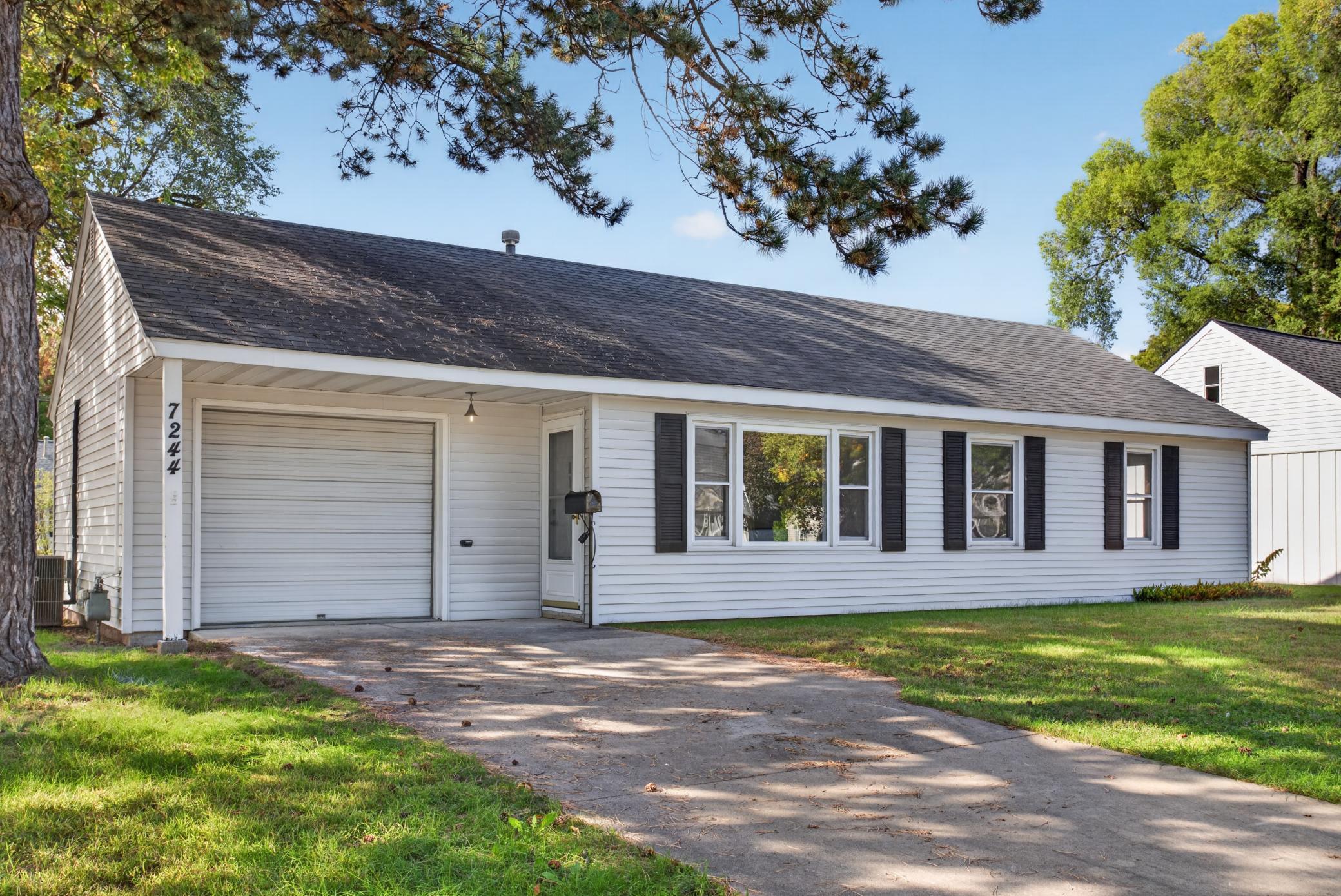 View of Residential at 7244 10th Avenue, Richfield MN 55423, Richfield (13 of 18) - Mike Wilen | Minnesota Team Real Estate