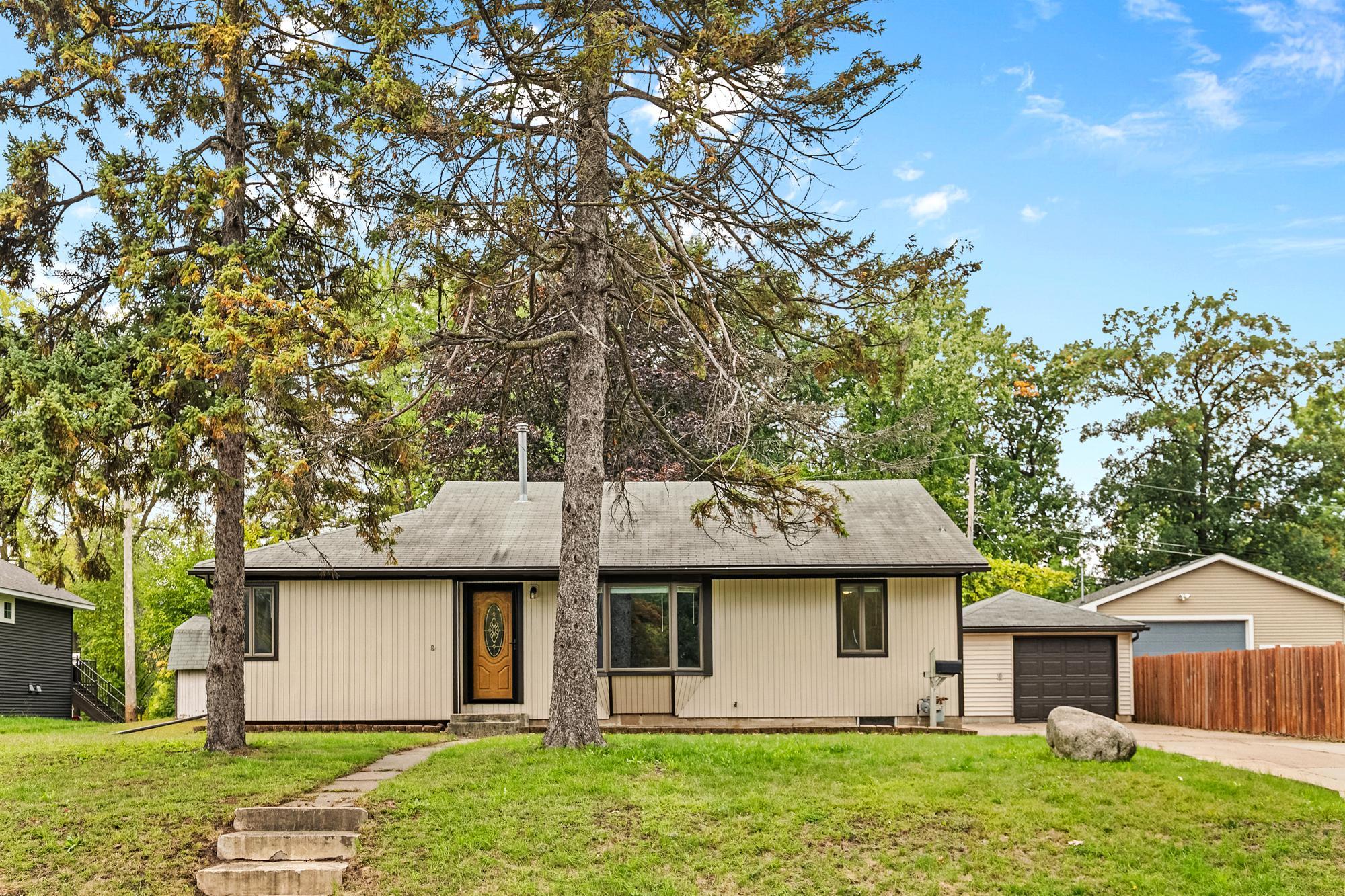 View of Single Family at 5201 Pennsylvania Avenue, New Hope - Mike Wilen | Minnesota Team Real Estate