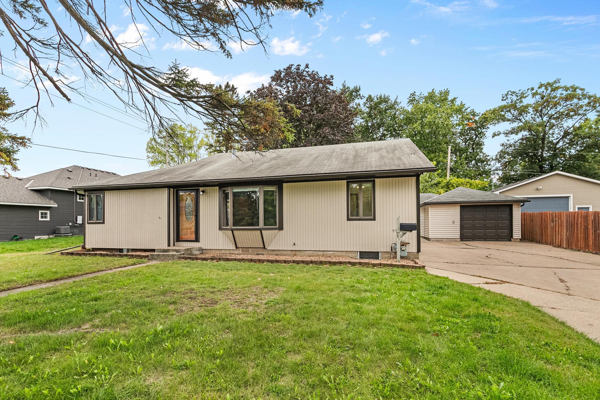 View of Residential at 5201 Pennsylvania Avenue, New Hope MN 55428, New Hope (45 of 49) - Mike Wilen | Minnesota Team Real Estate