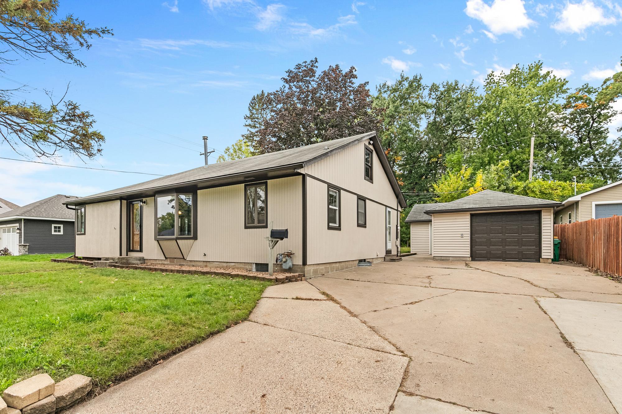 View of Residential at 5201 Pennsylvania Avenue, New Hope MN 55428, New Hope (44 of 49) - Mike Wilen | Minnesota Team Real Estate