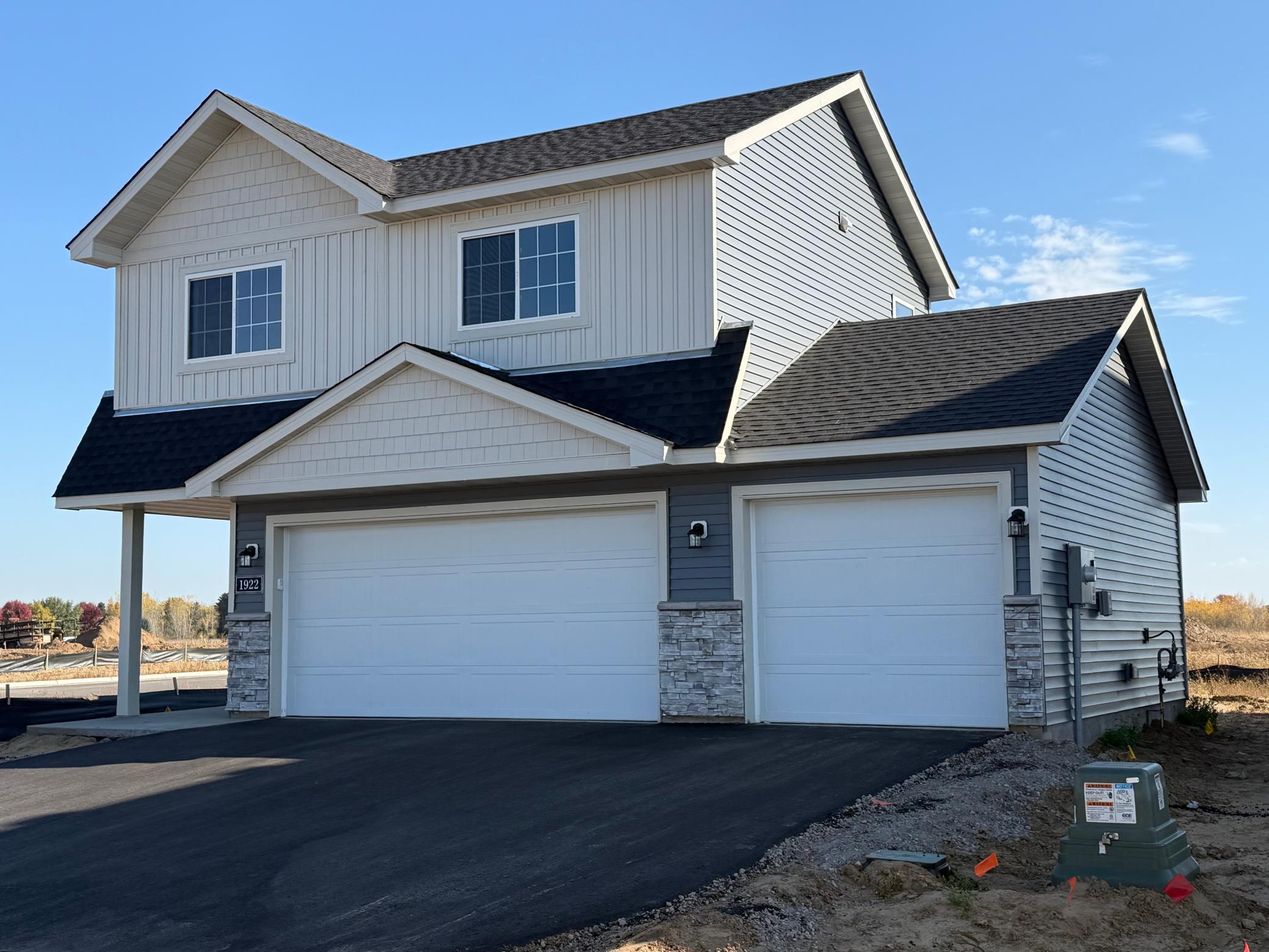 View of Residential at 1922 Pierce Street, Cambridge MN 55008, Cambridge (3 of 25) - Mike Wilen | Minnesota Team Real Estate