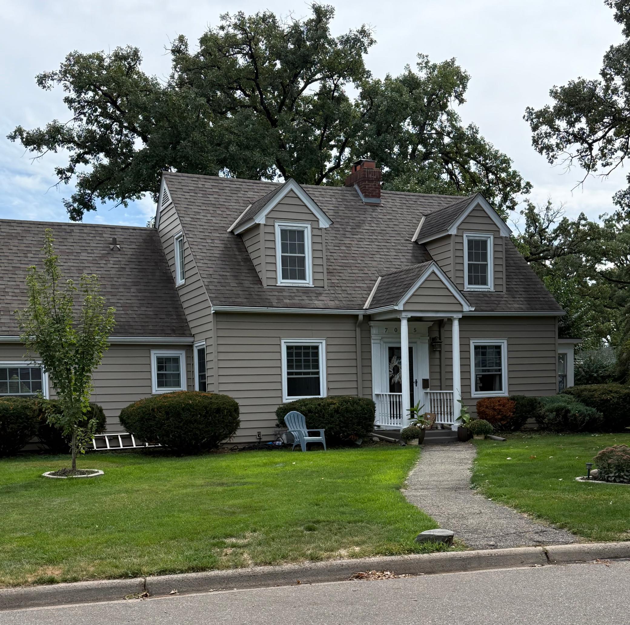 View of Single Family at 7005 Oak Grove Boulevard, Richfield - Mike Wilen | Minnesota Team Real Estate